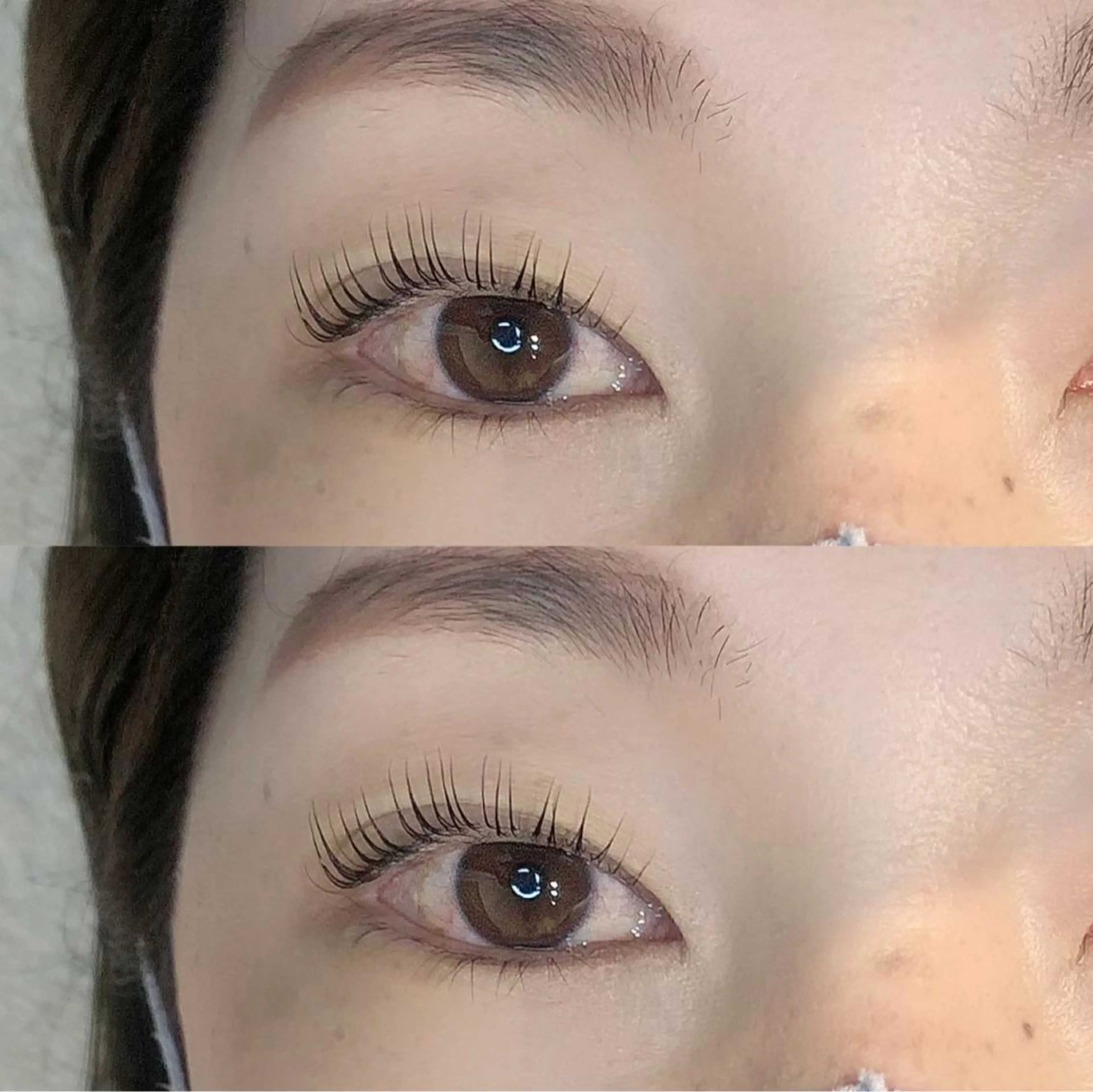 マツエク・マツパ Jam's Misatoのマツエク・マツパデザイン