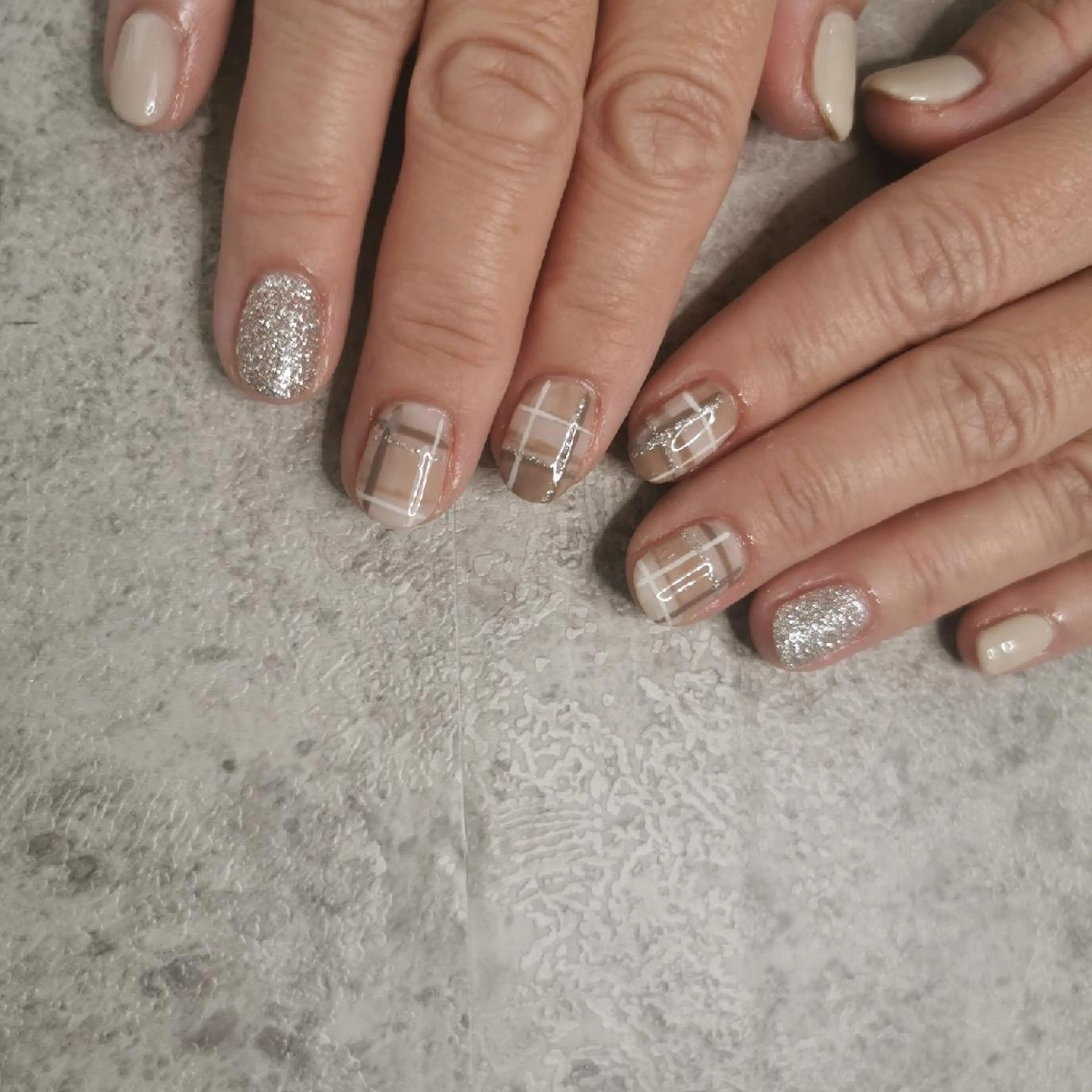 ネイル Salon Fleurのネイルデザイン