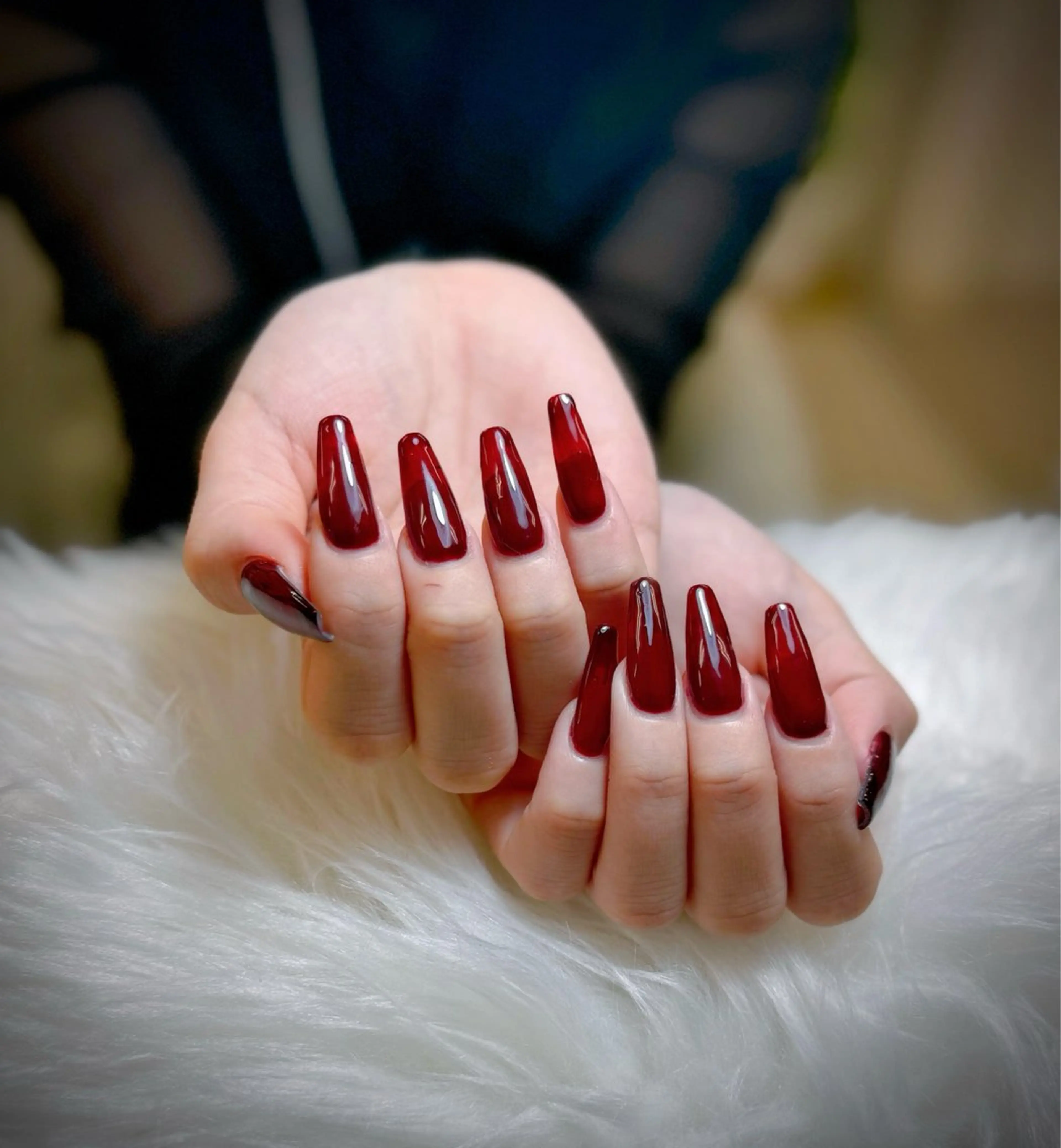 ネイル Happy Nailのネイルデザイン