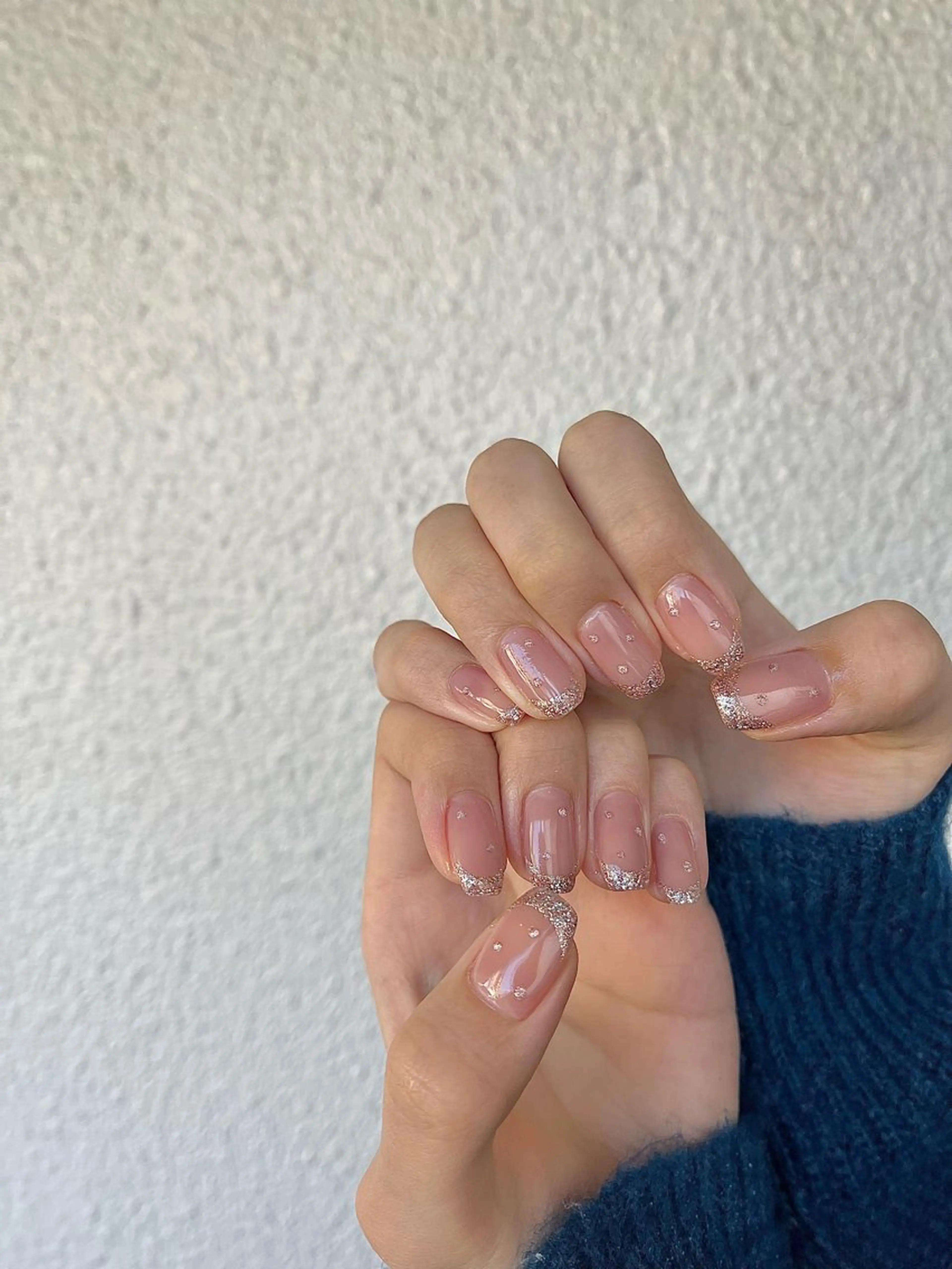 ネイル ハンドネイル フットネイル Nailsalon Fave/Rinaのネイルデザイン