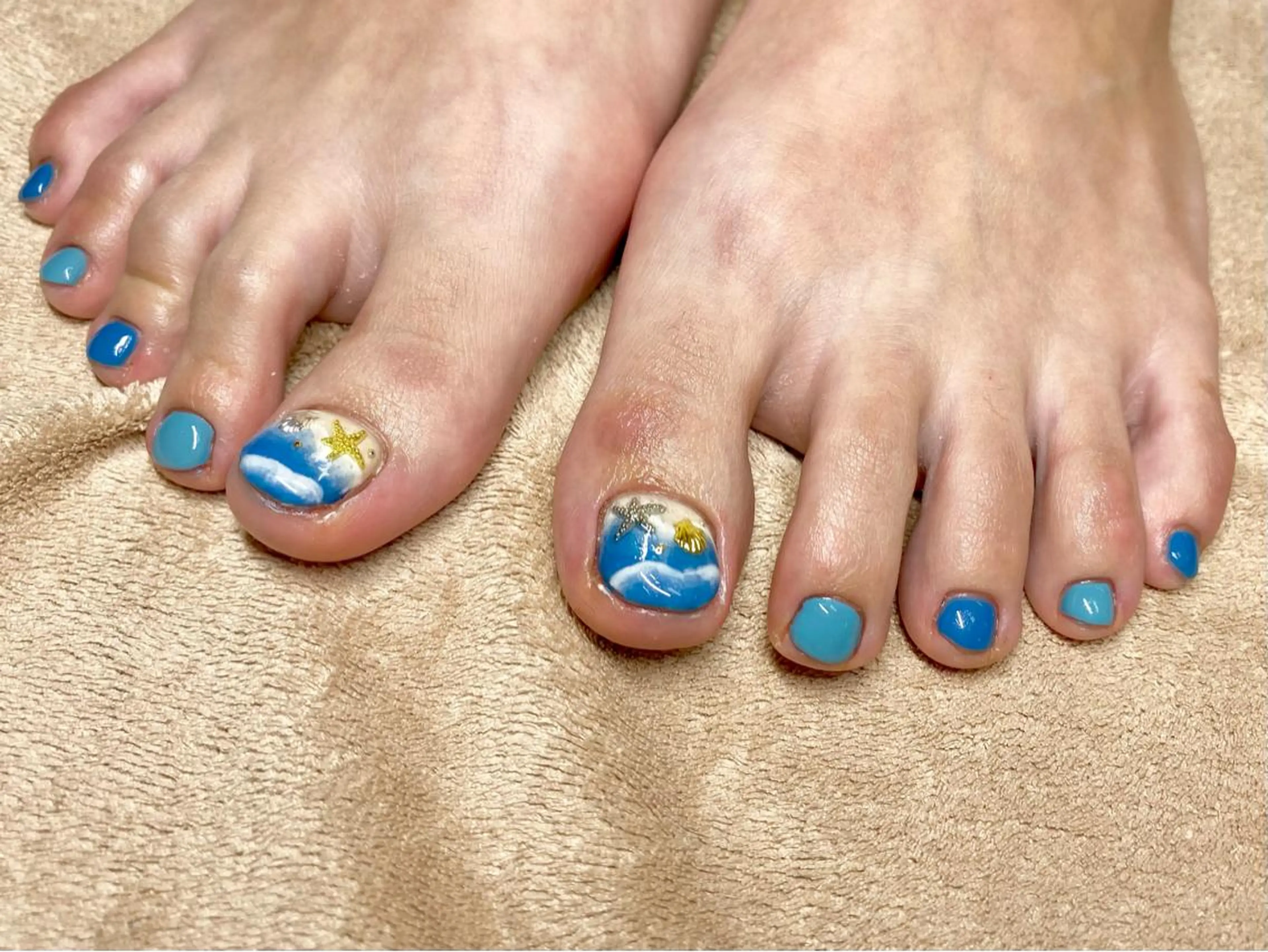 ネイル 江戸川橋✨BABEL 【バベル】大人可愛いのネイルデザイン