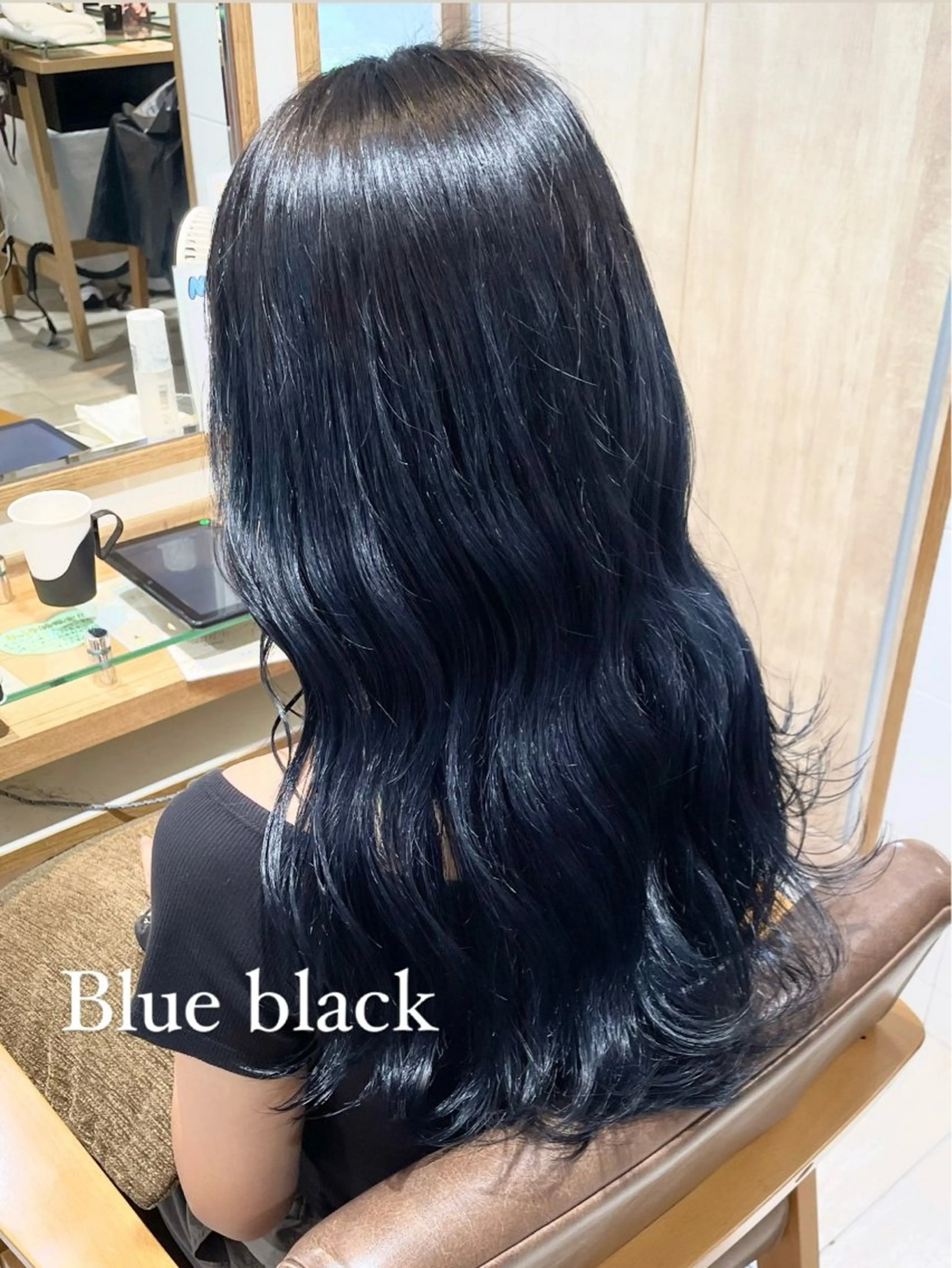 ロング カット ヘアカラー トリートメント 🍬kanami 🍬ボブ/暖色カラーのヘアスタイル