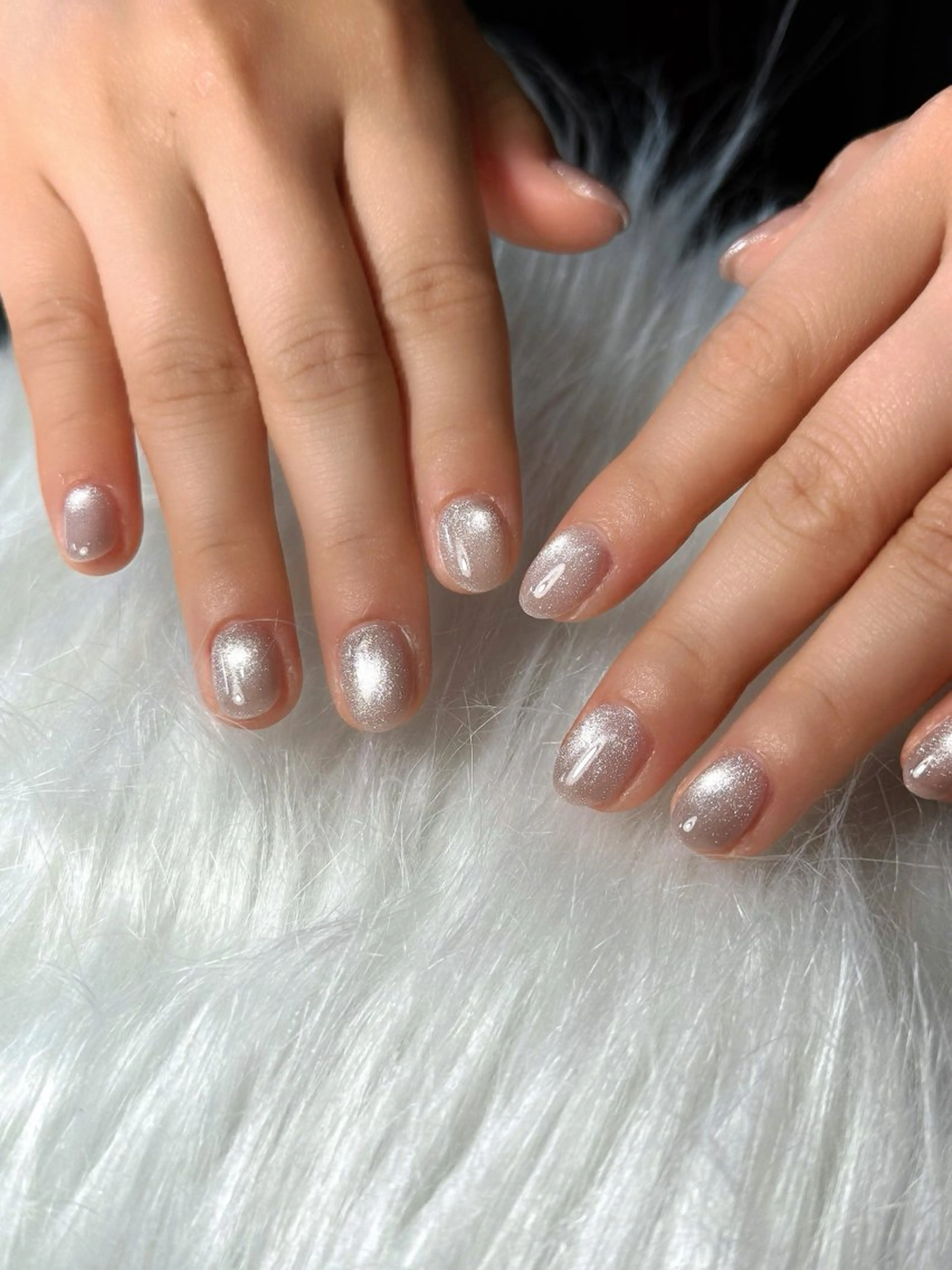 ネイル ハンドネイル LAVISH nanakaのネイルデザイン