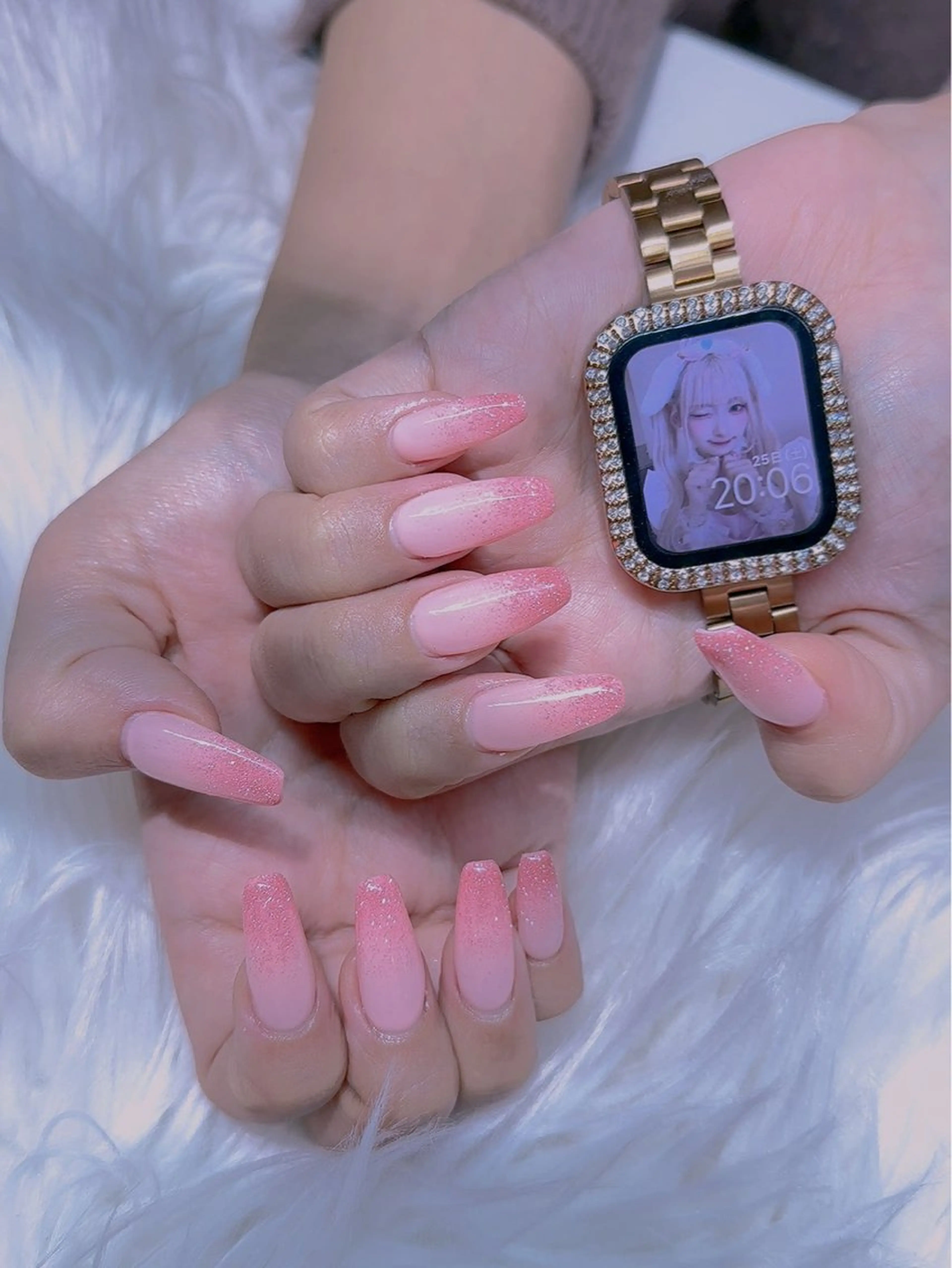 ネイル エムズ ハヤシのネイルデザイン