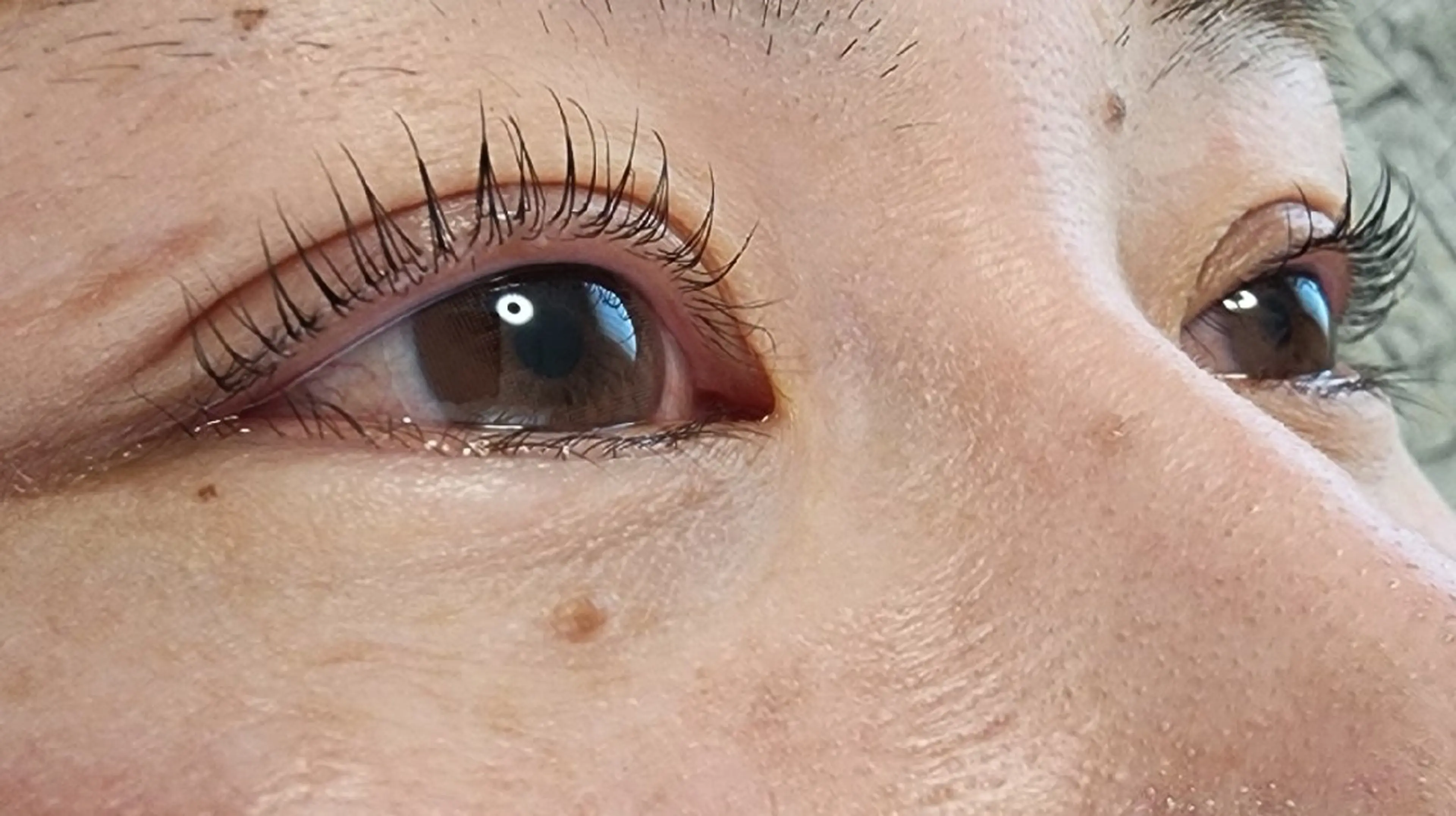 マツエク・マツパ 笠井 智美のマツエク・マツパデザイン