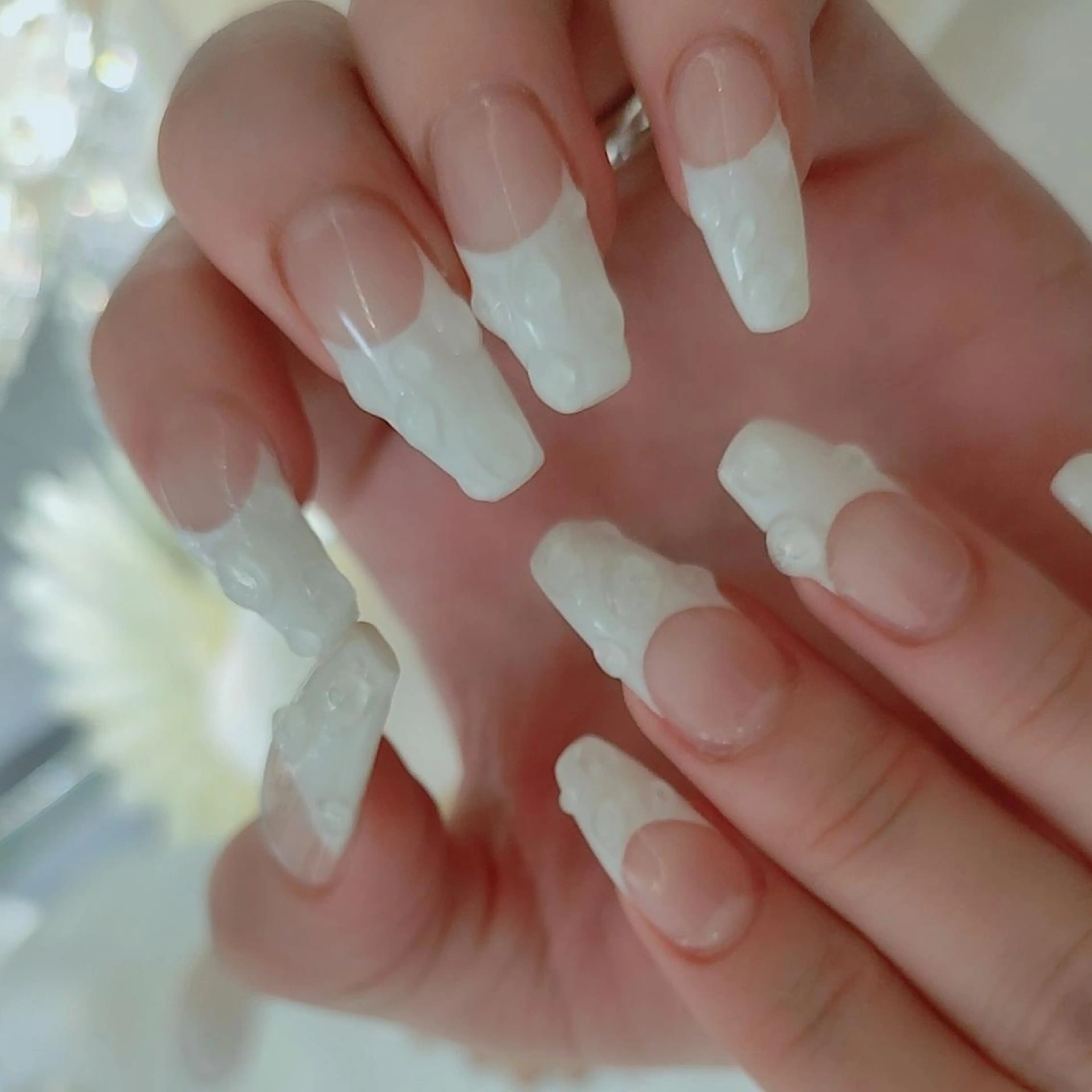 ネイル ハンドネイル RUNWAY 　　の眉毛・アイブロウイメージ