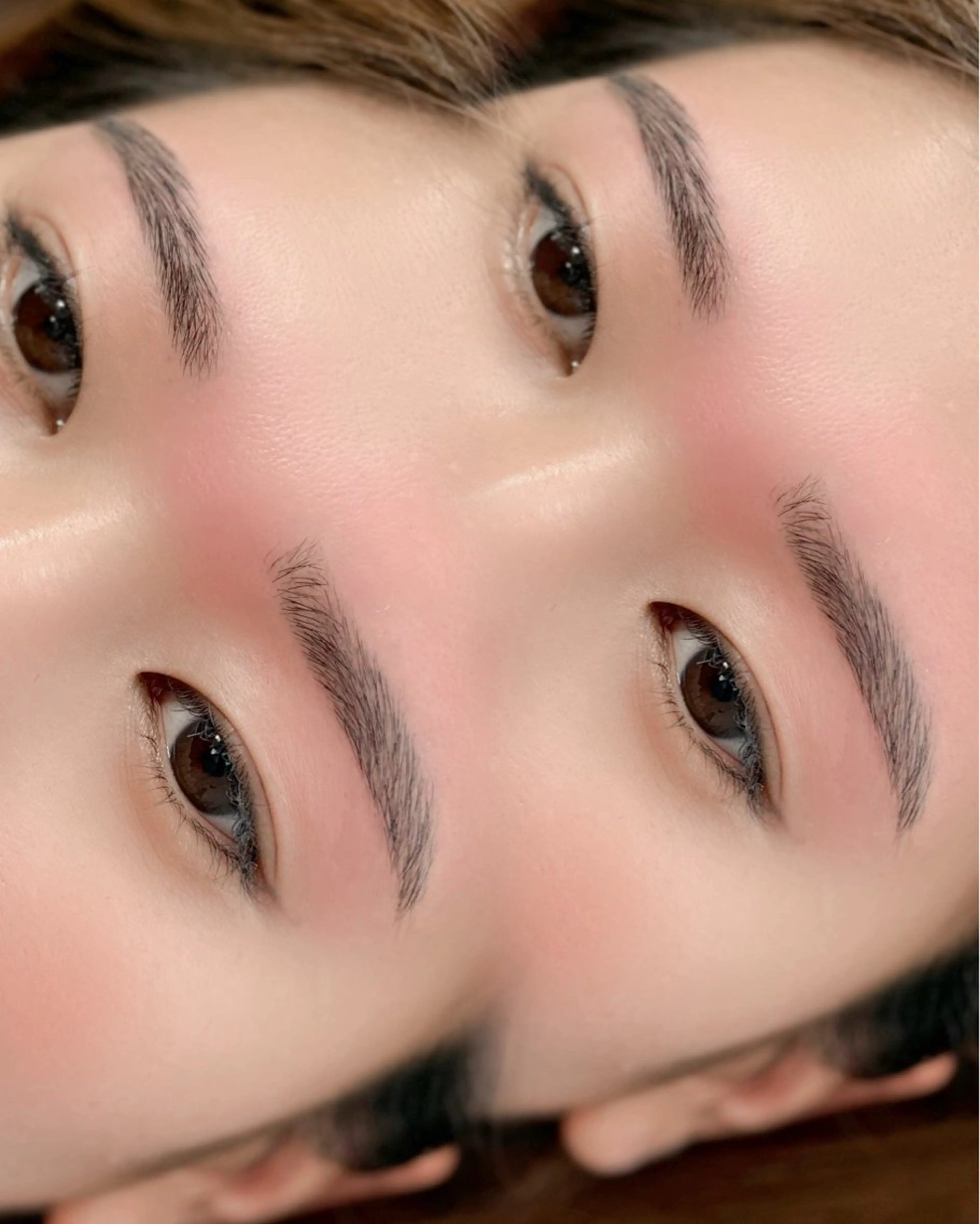 アイブロウ Villa Diamondのマツエク・マツパデザイン