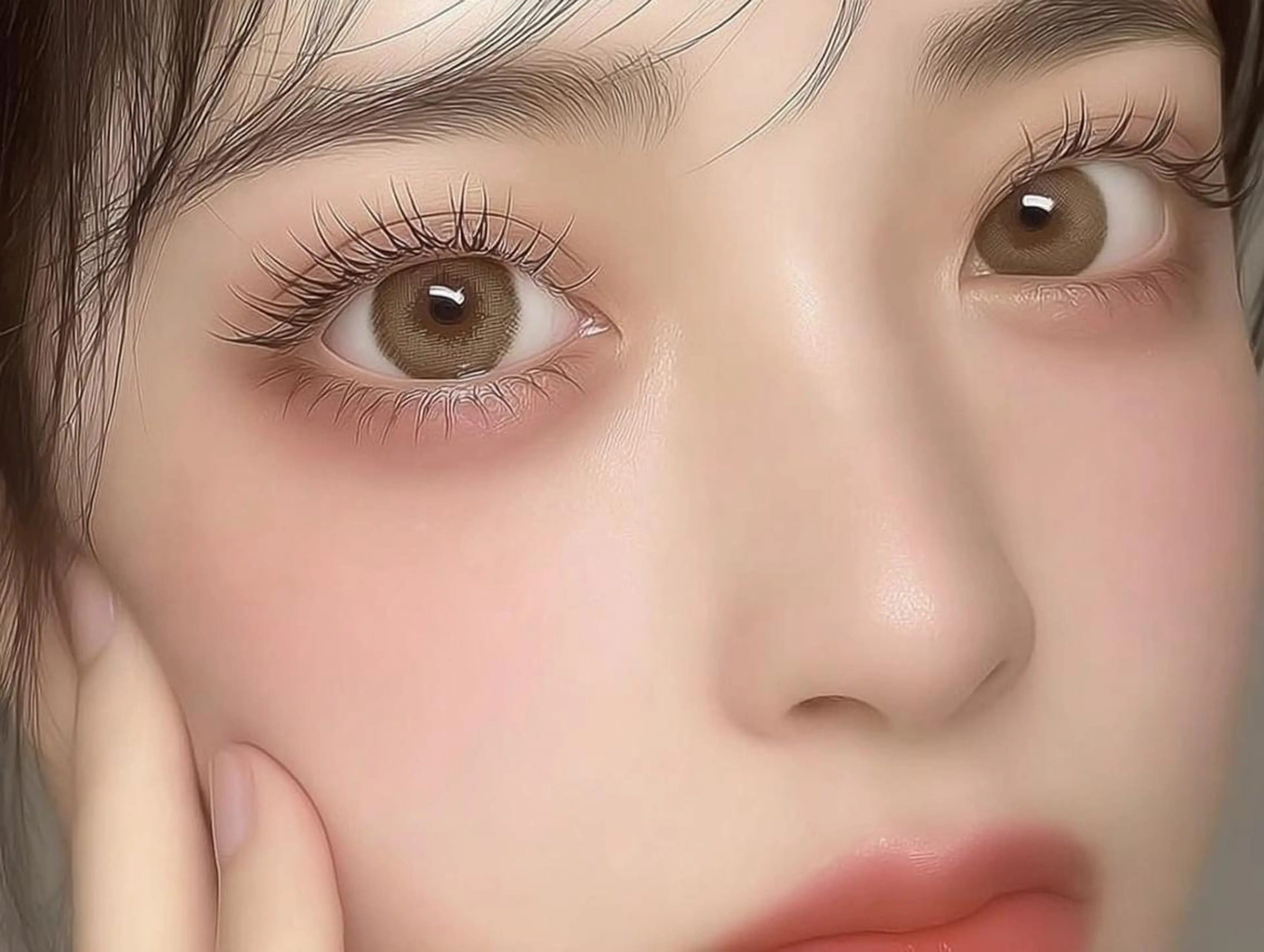 マツエク・マツパ その他 和泉 穂乃花のその他イメージ