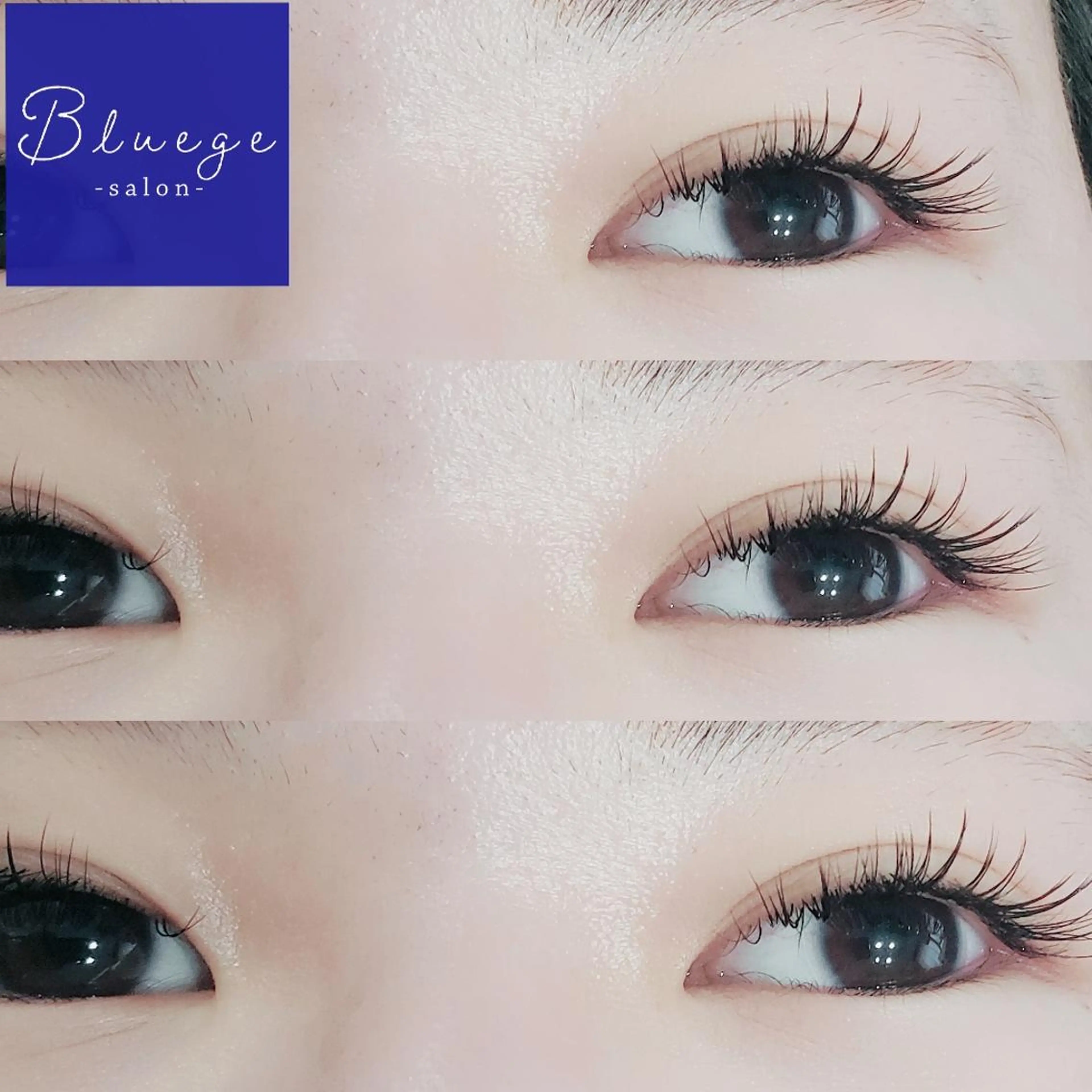 マツエク・マツパ Jカール サロン ブルージュの眉毛・アイブロウイメージ