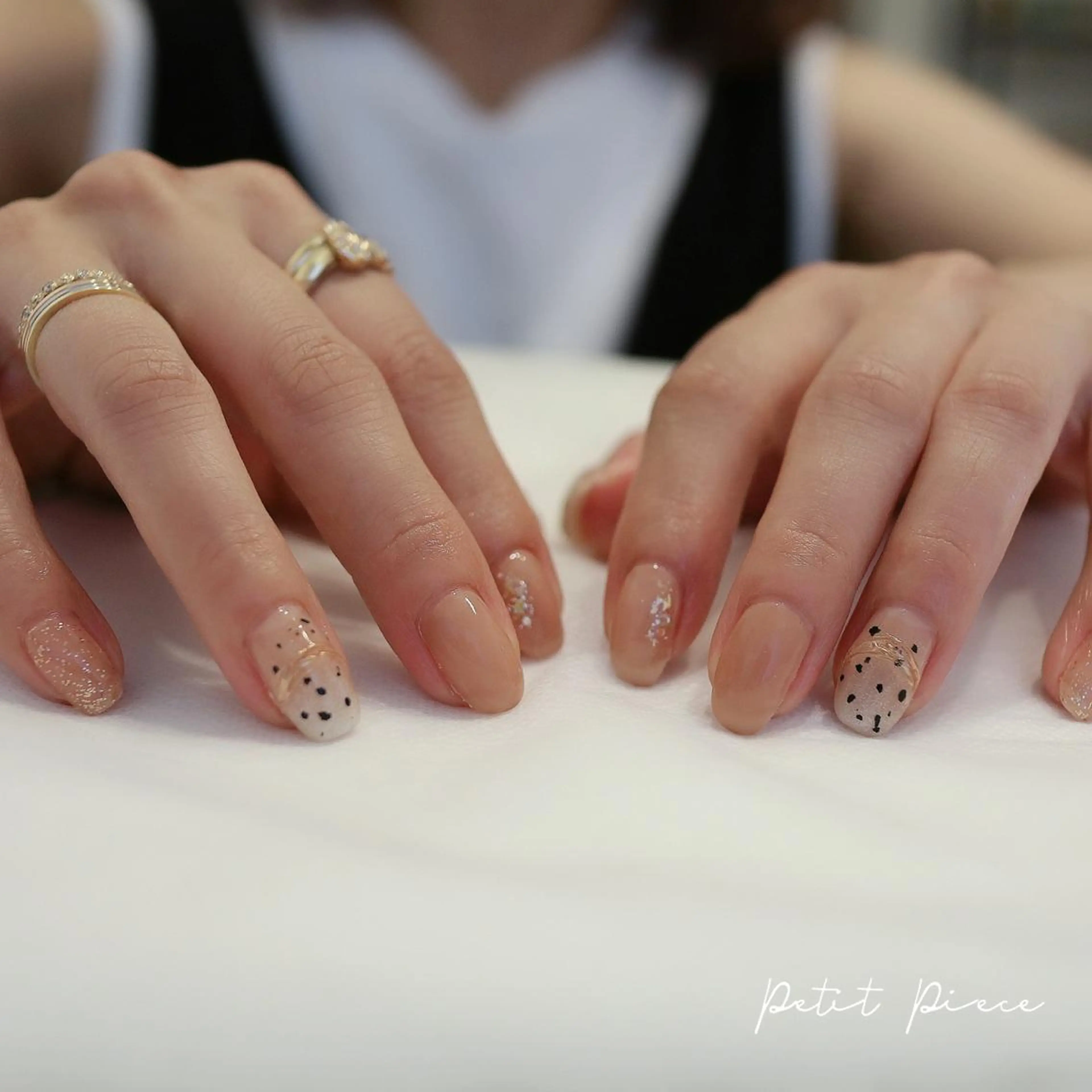 ネイル ハンドネイル an. Yukikoのエステ・リラクイメージ