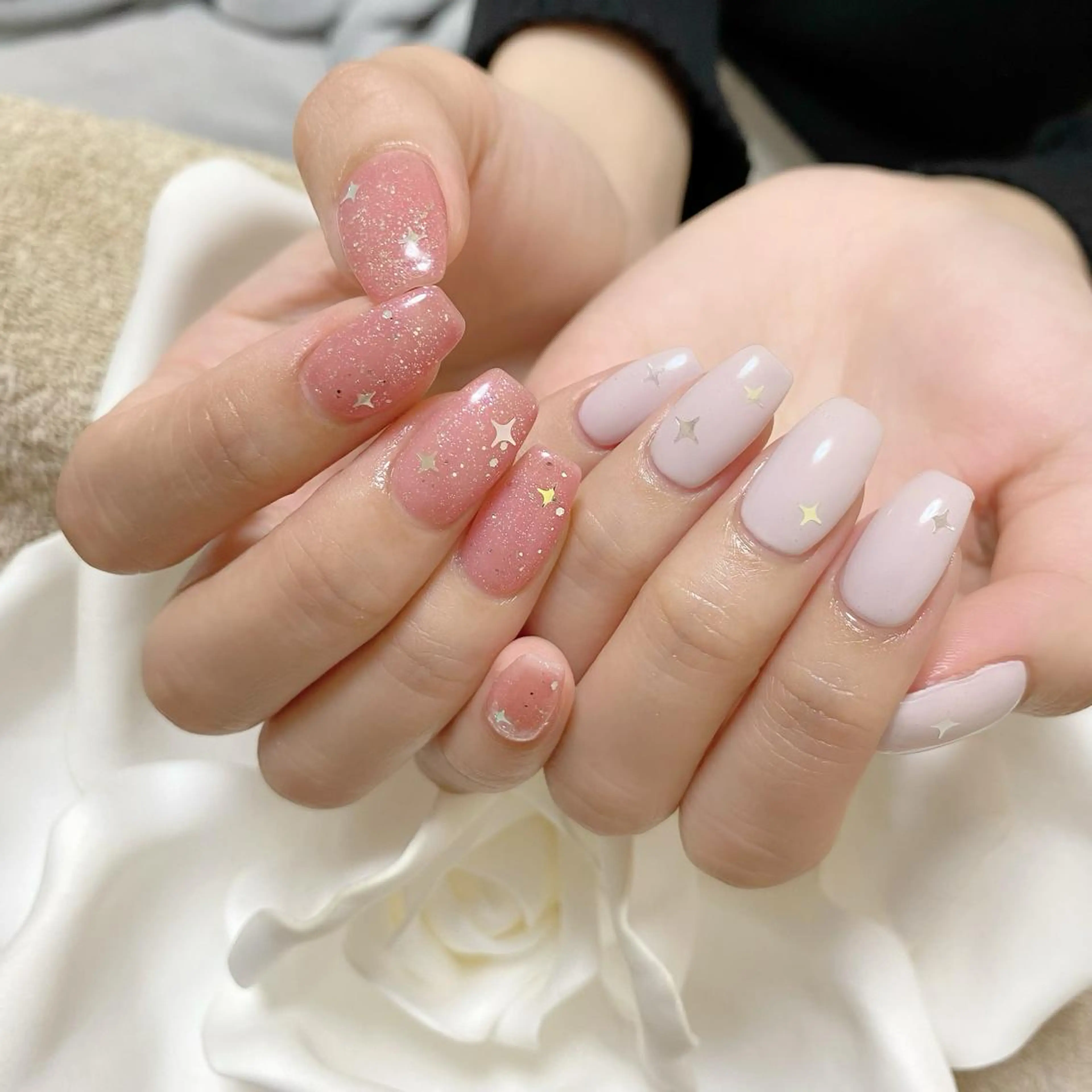 ネイル 💅fleur Ayumiのネイルデザイン