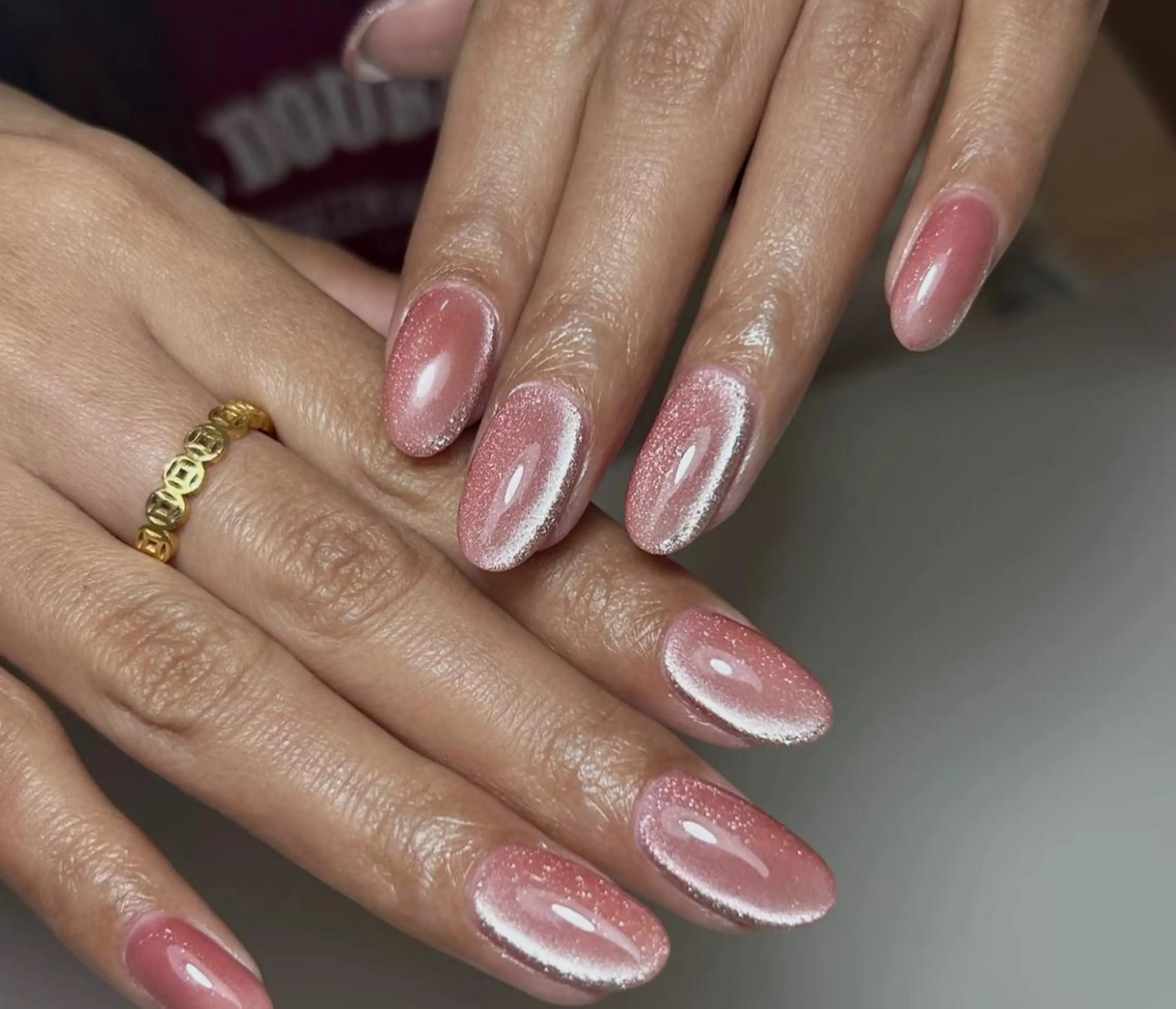 ネイル ハンドネイル Miya🎀 nailのネイルデザイン