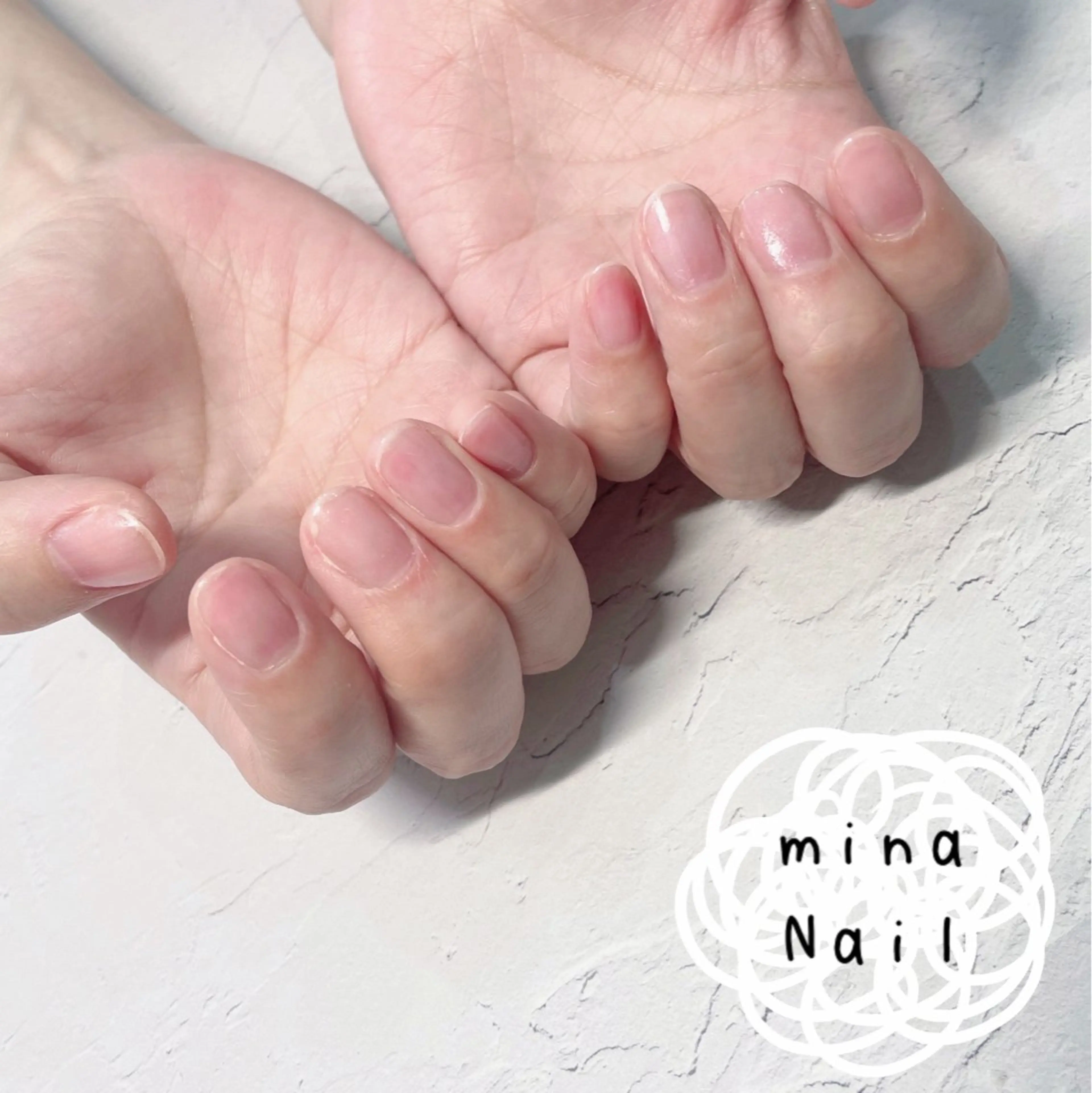 ネイル mina Nailのネイルデザイン