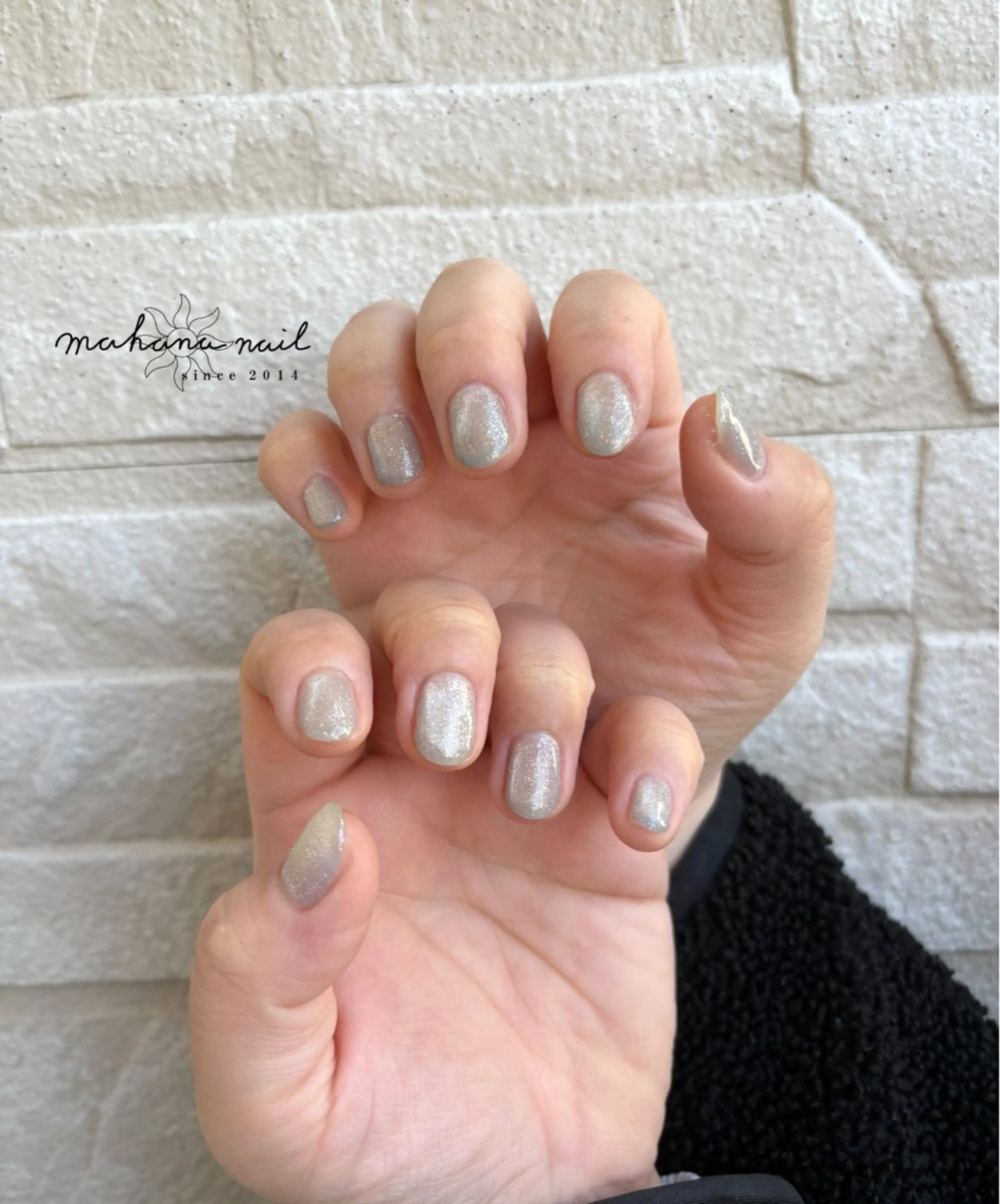 ネイル ハンドネイル mahana nailのネイルデザイン