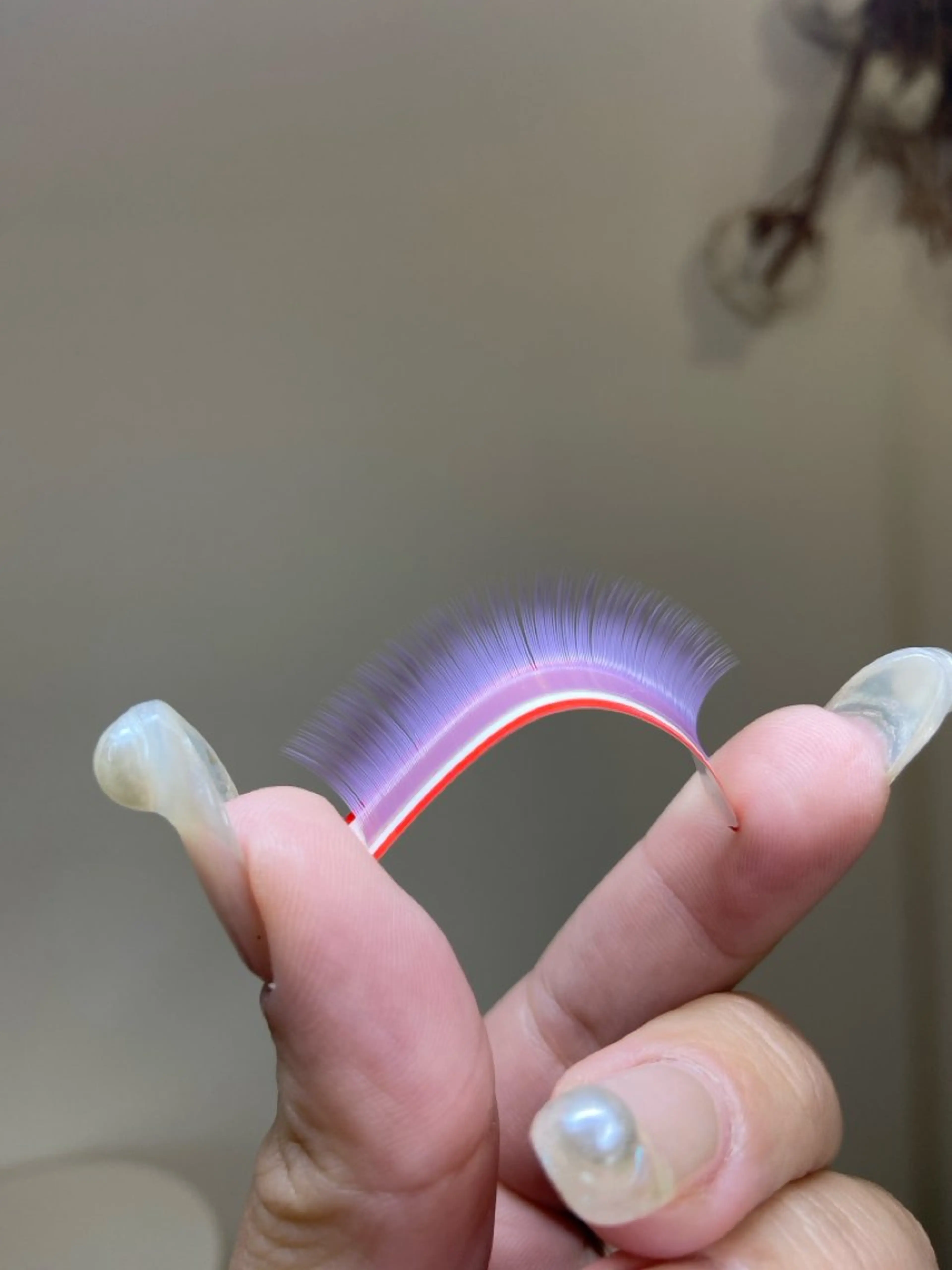 マツエク・マツパ ame.所属・ame.ai 🥣🫧🏹のマツエク・マツパデザイン