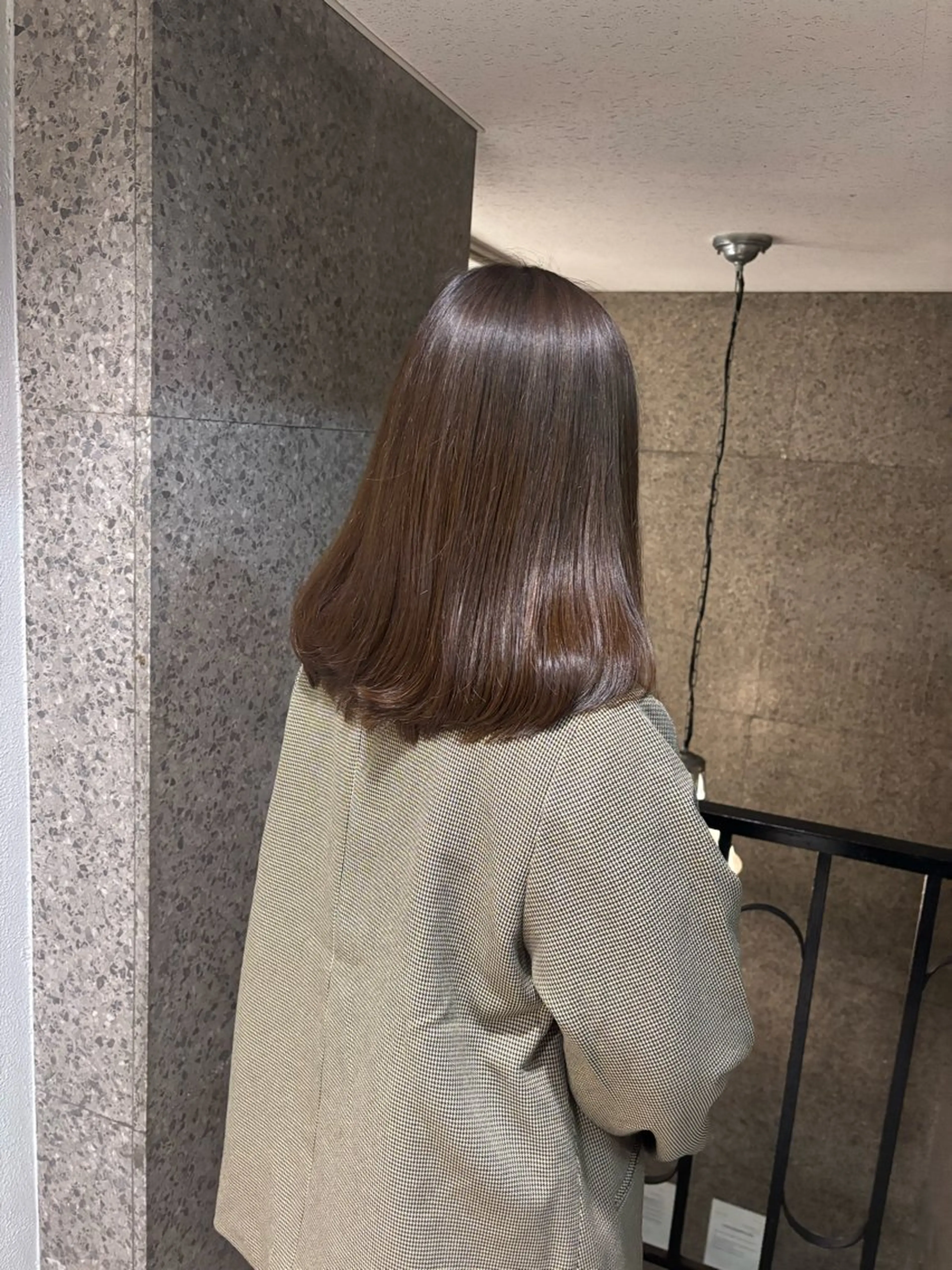 ロング カラー CreBiA / Rina🥑のヘアスタイル