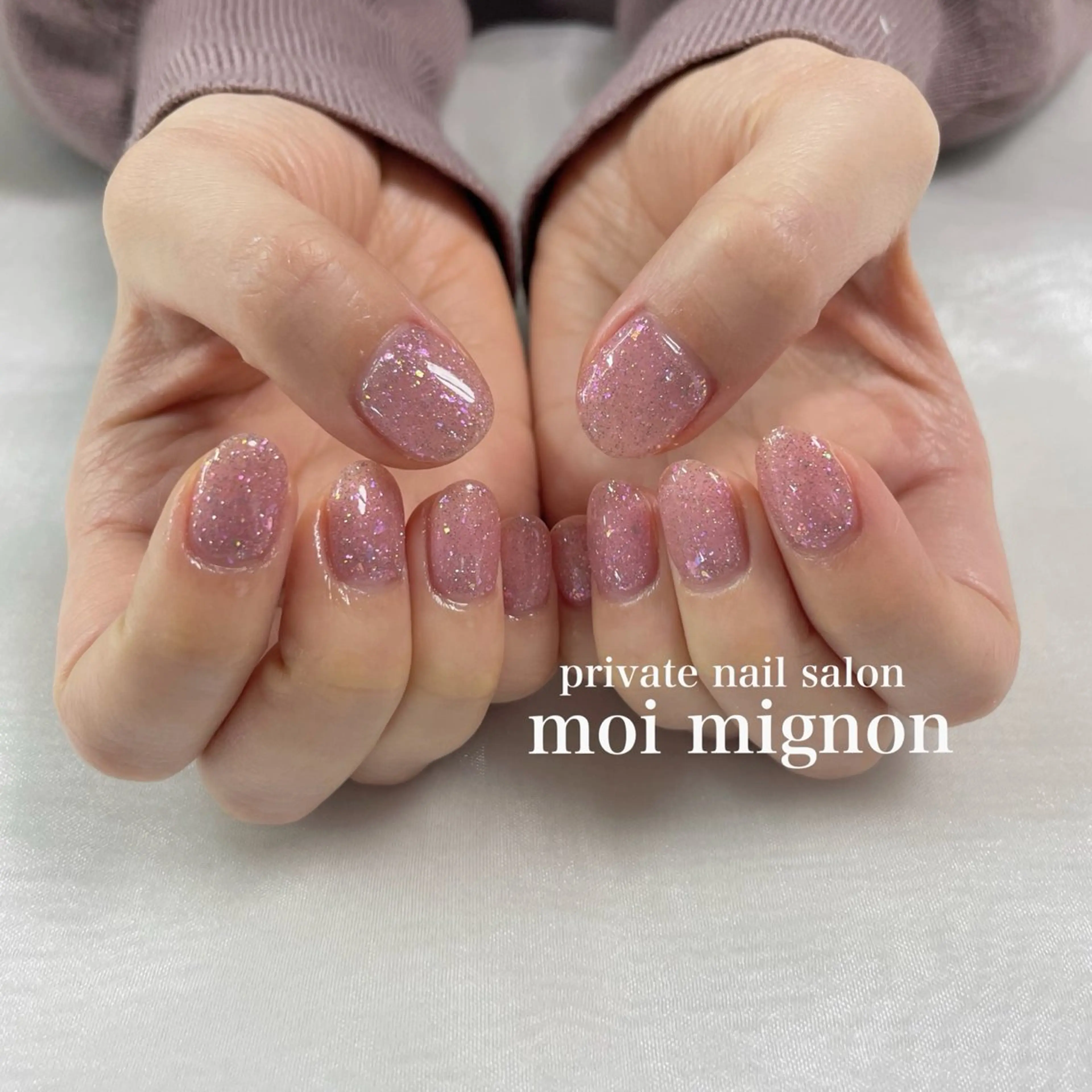 ネイル ハンドネイル nailist Aki♡のネイルデザイン