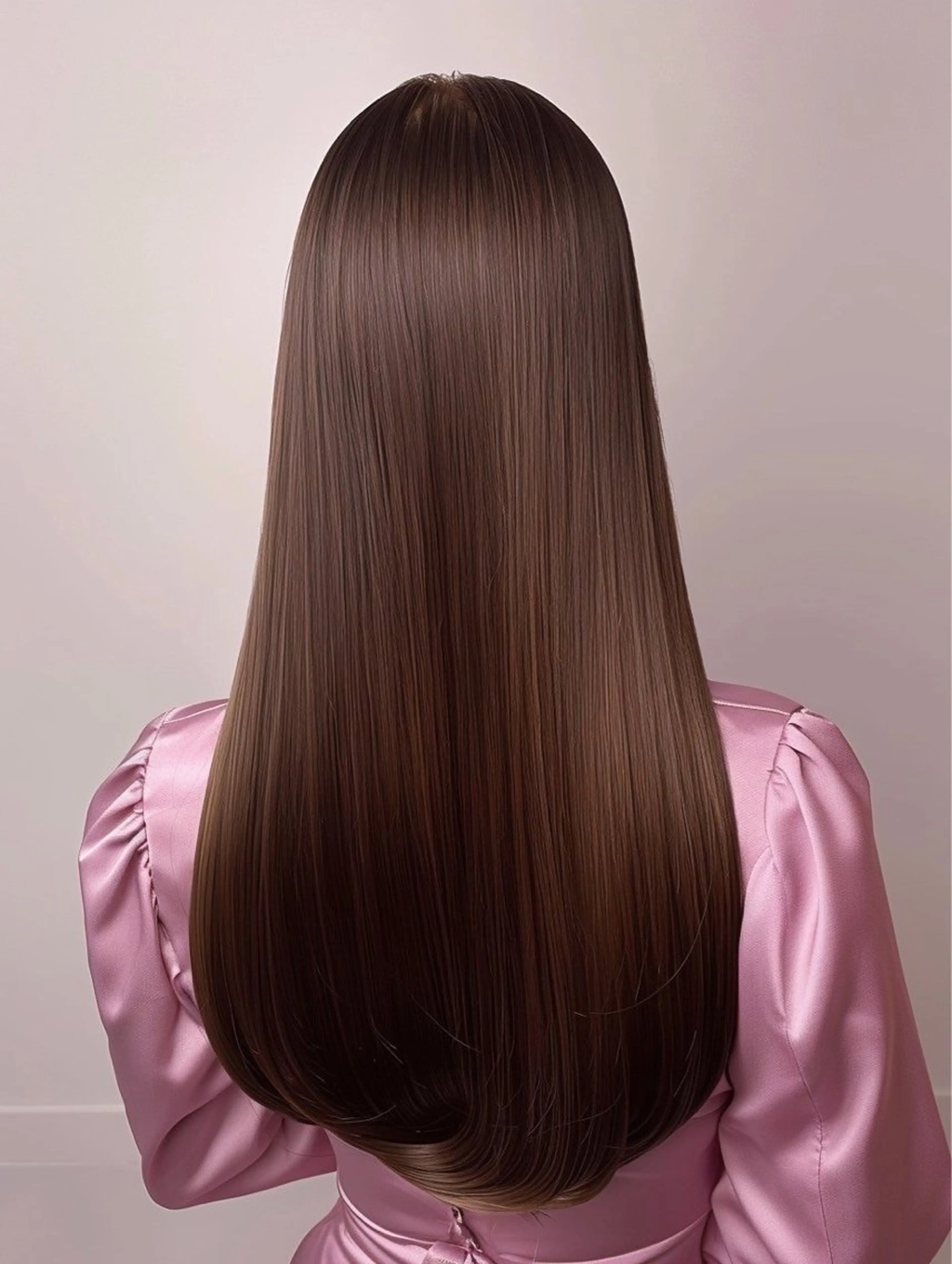 ロング カラー パーマ ヘアアレンジ メンズ トリートメント EnBlesS西宮 マンツーマン神道有基のヘアスタイル