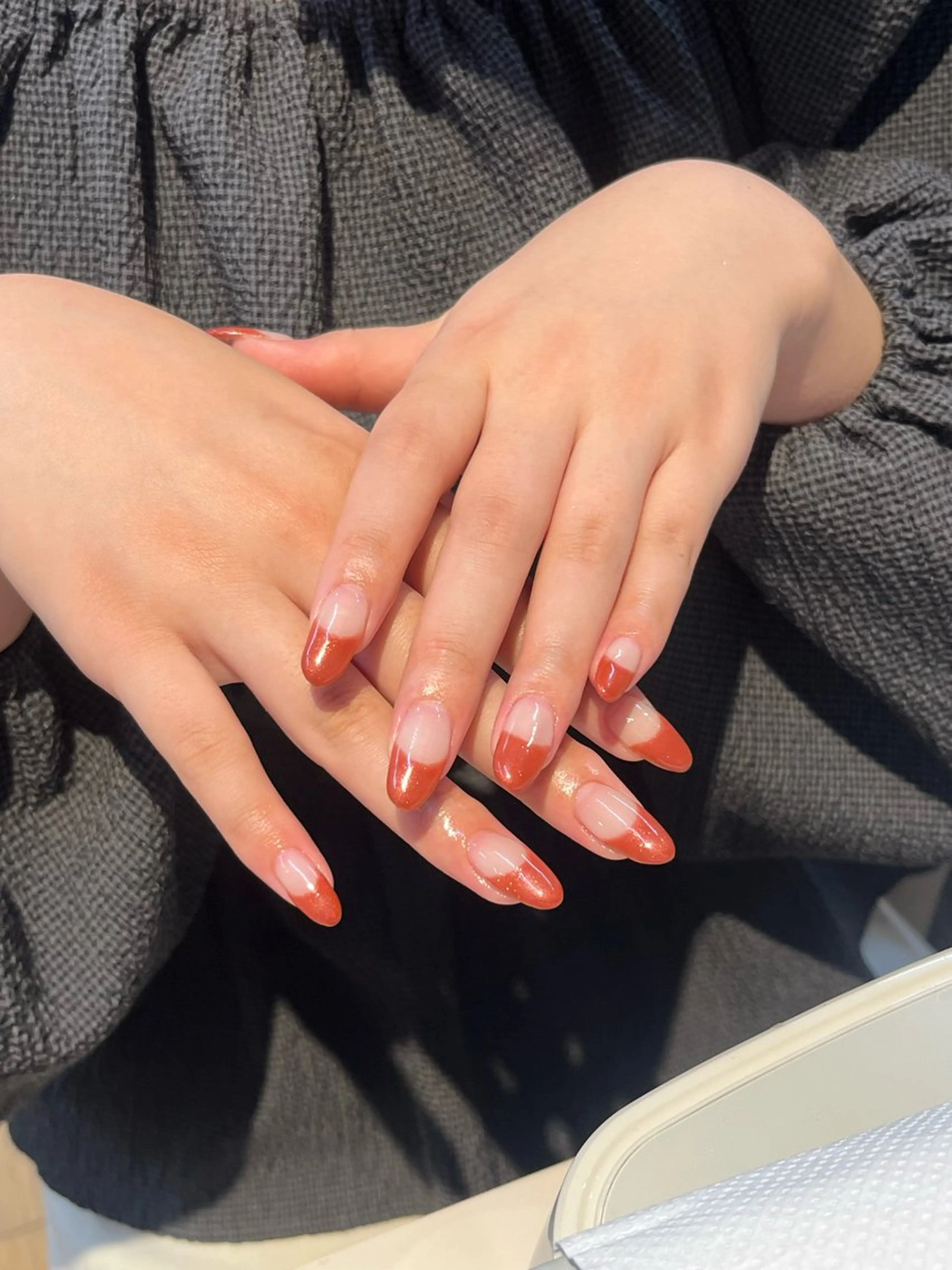 ネイル kaede nailのネイルデザイン