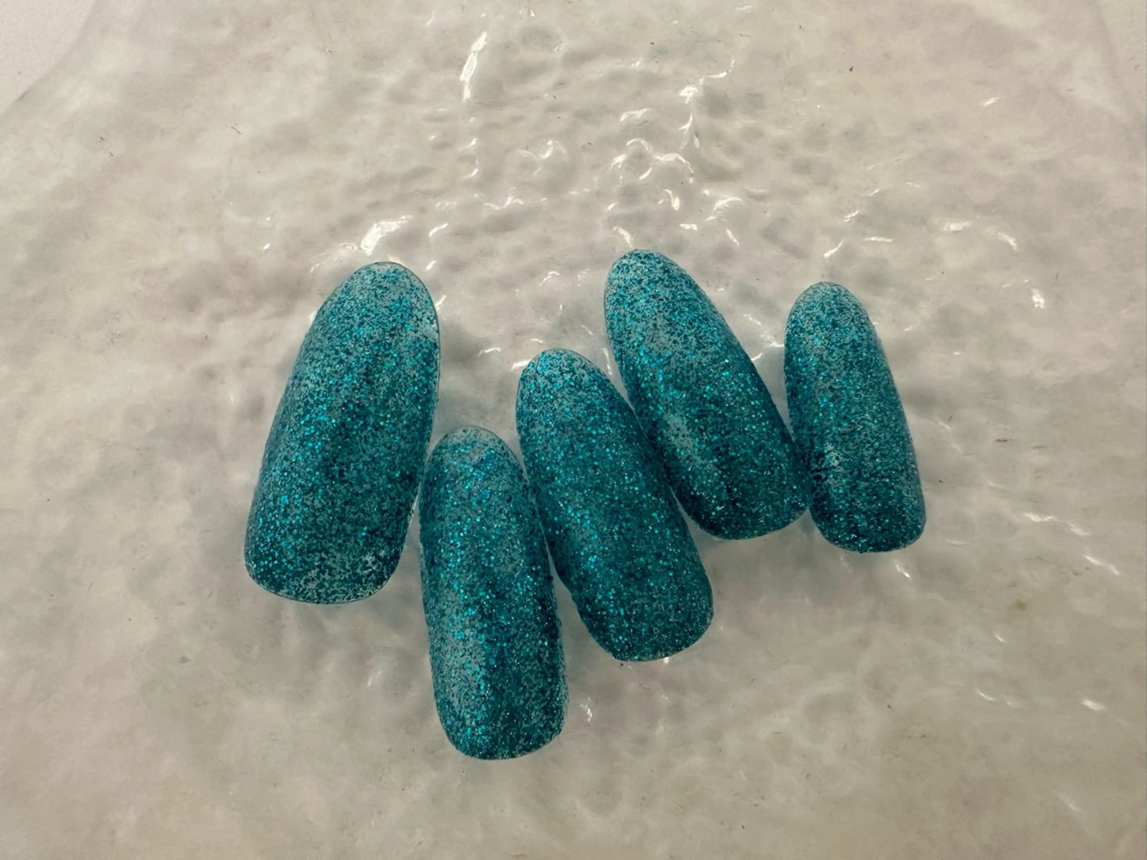 ネイル ハンドネイル 田端 笑理菜のネイルデザイン