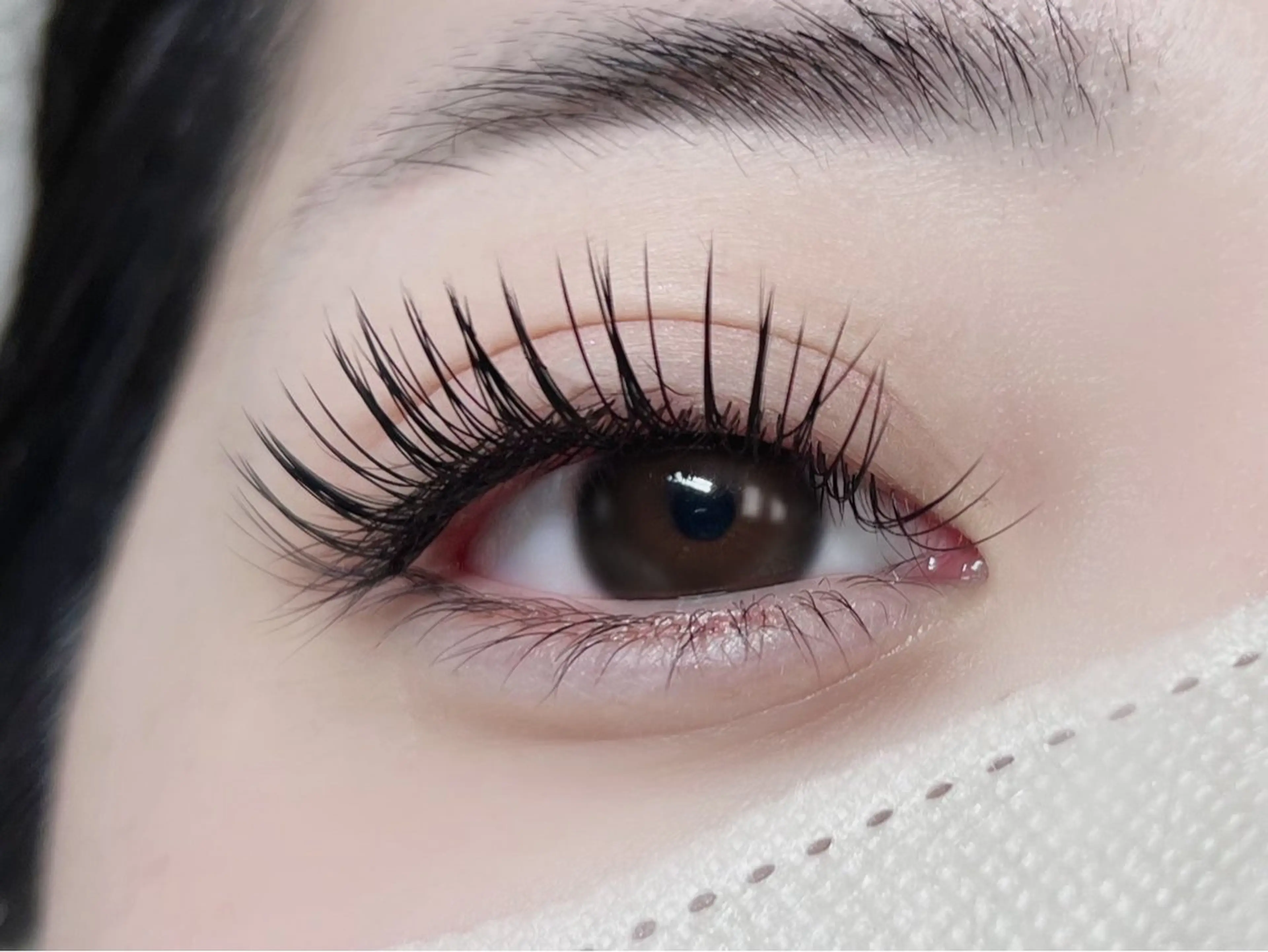 マツエク・マツパ マツエク TOP町田 takagiのマツエク・マツパデザイン