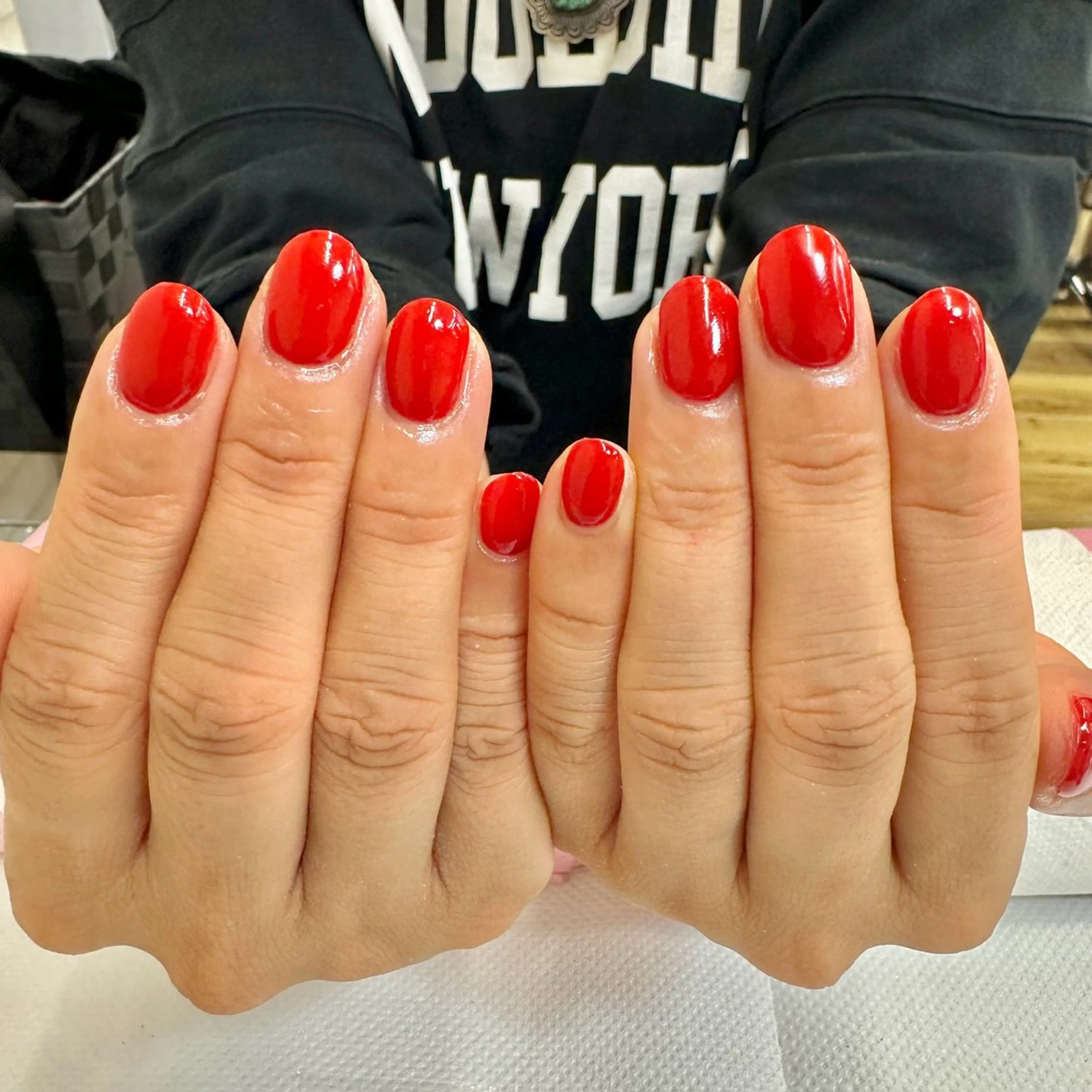 ネイル MAXKELLY木村 双葉のネイルデザイン