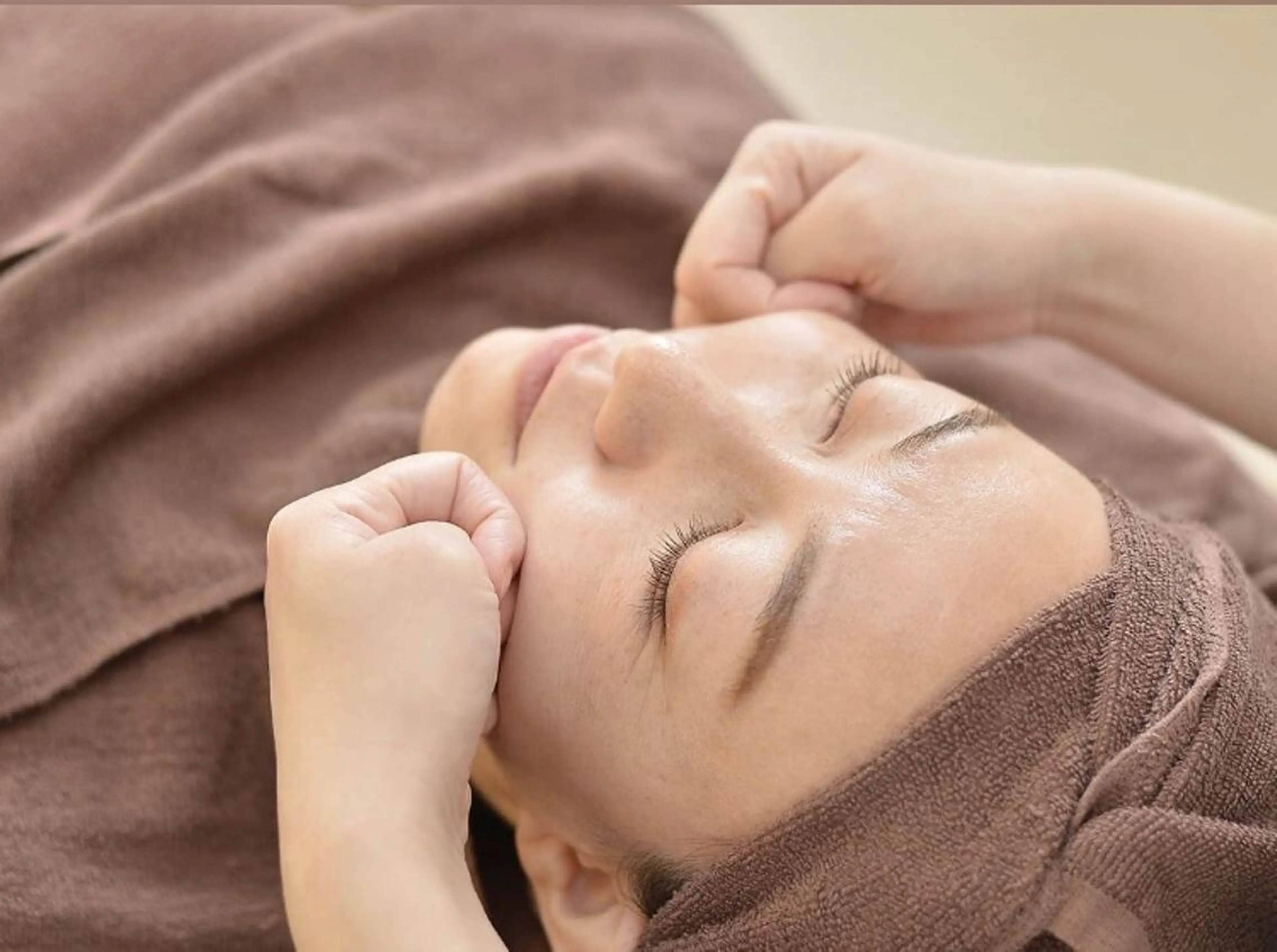 VACANCES 池袋店のエステ・リラクイメージ