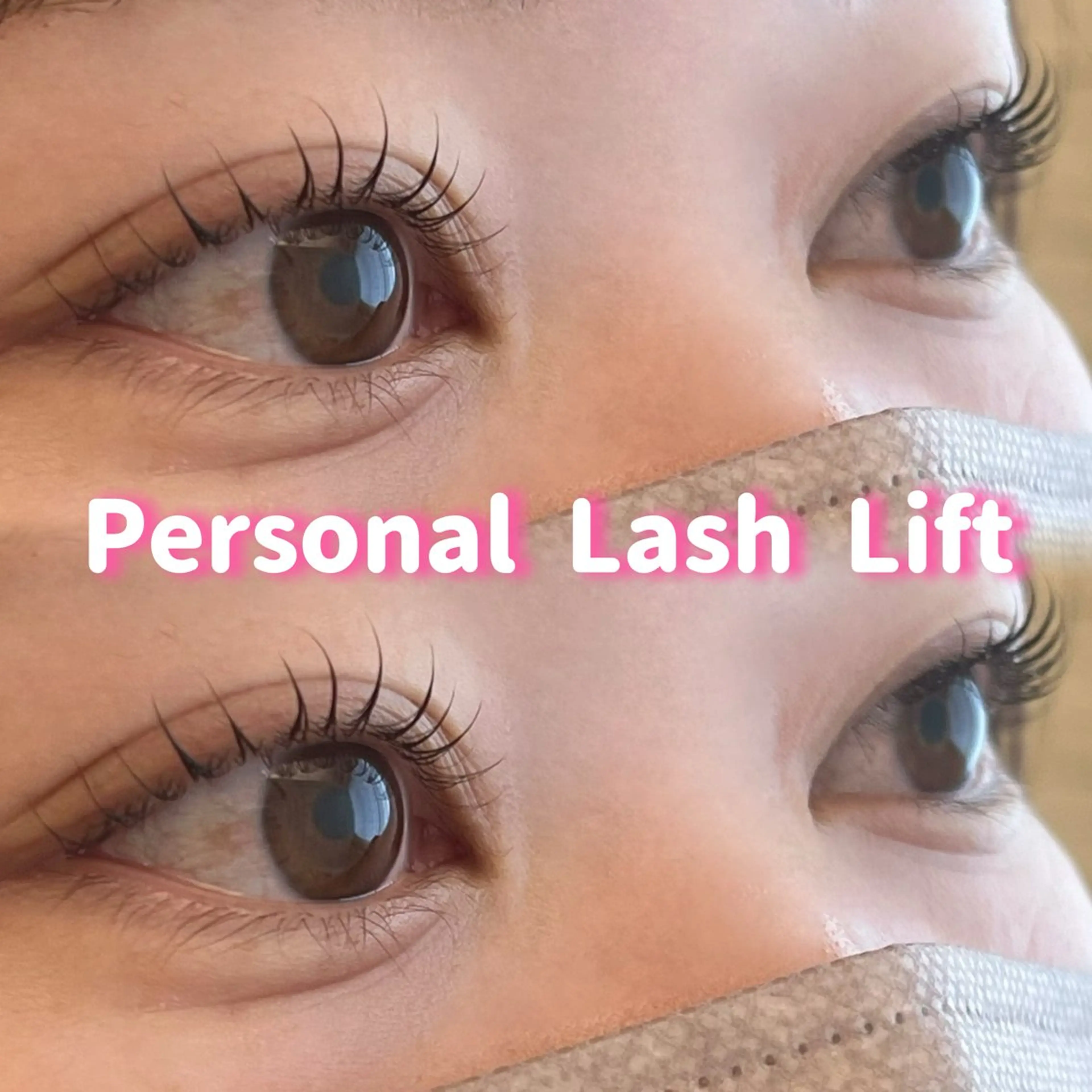 マツエク・マツパ Beauty Salon Nat's所属・🩵Nat‘s / Hina🩵のマツエク・マツパデザイン