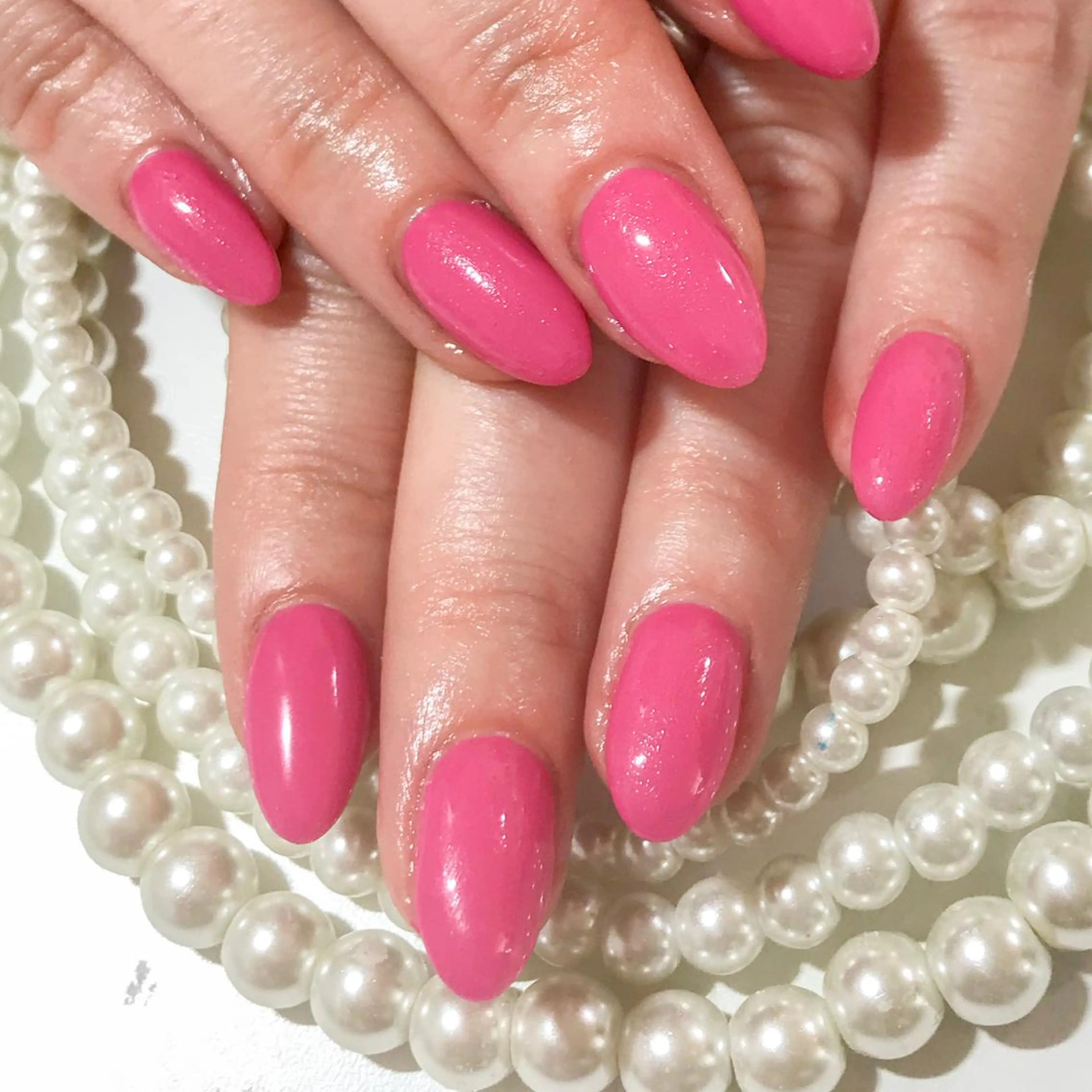 ネイル 💗🪽Tiary Nail🪽💗のネイルデザイン