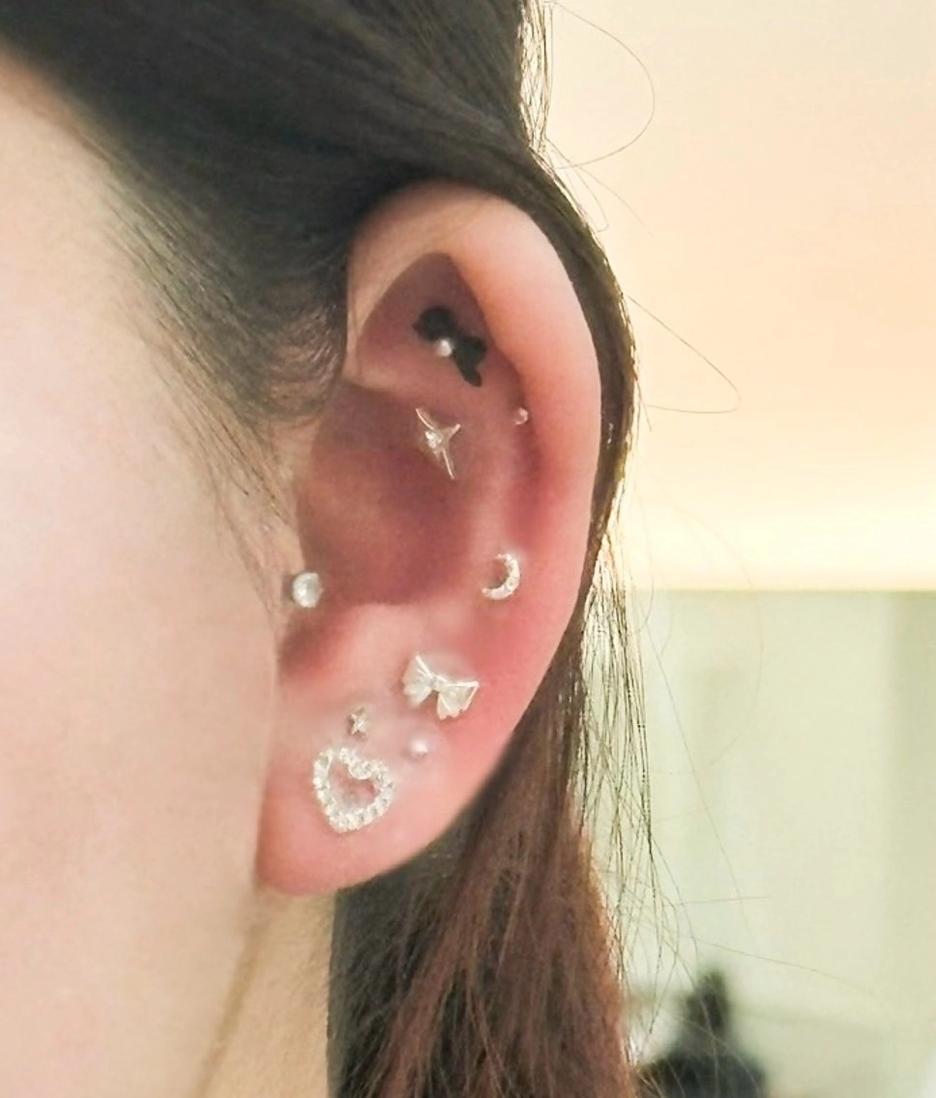 名駅セット/オトナ 女子🦋Wakanaのヘアスタイル