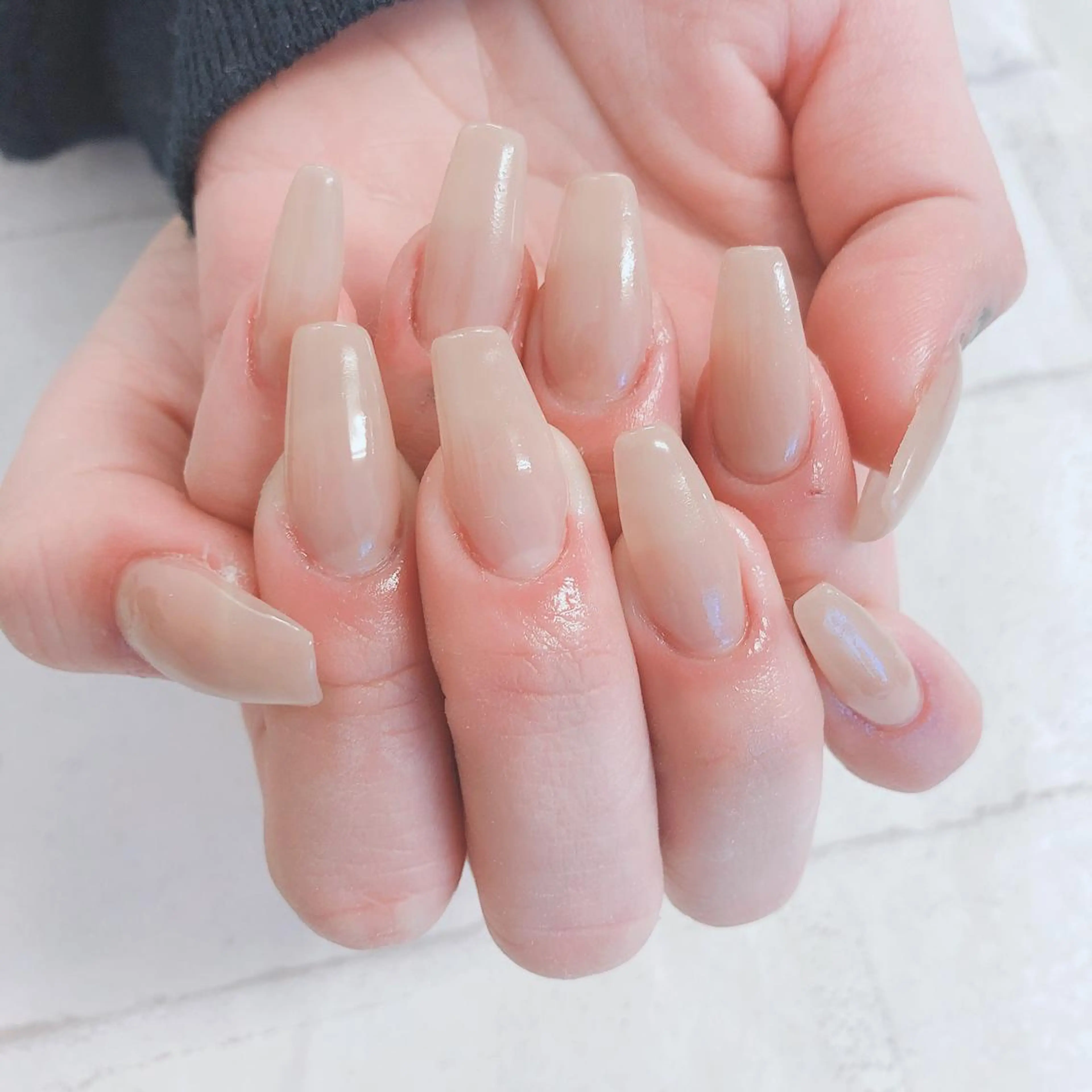 ネイル ono megumiのネイルデザイン