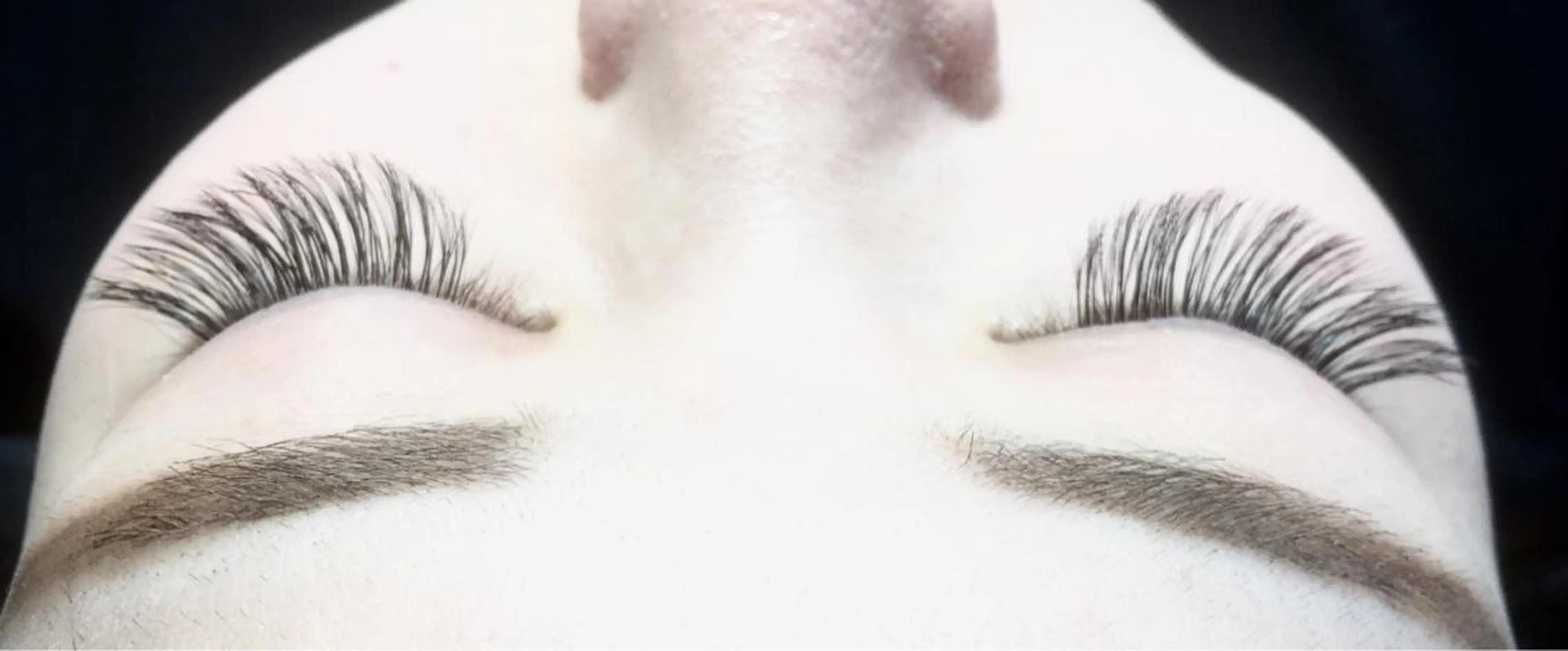 マツエク・マツパ i... HITOMIのマツエク・マツパデザイン