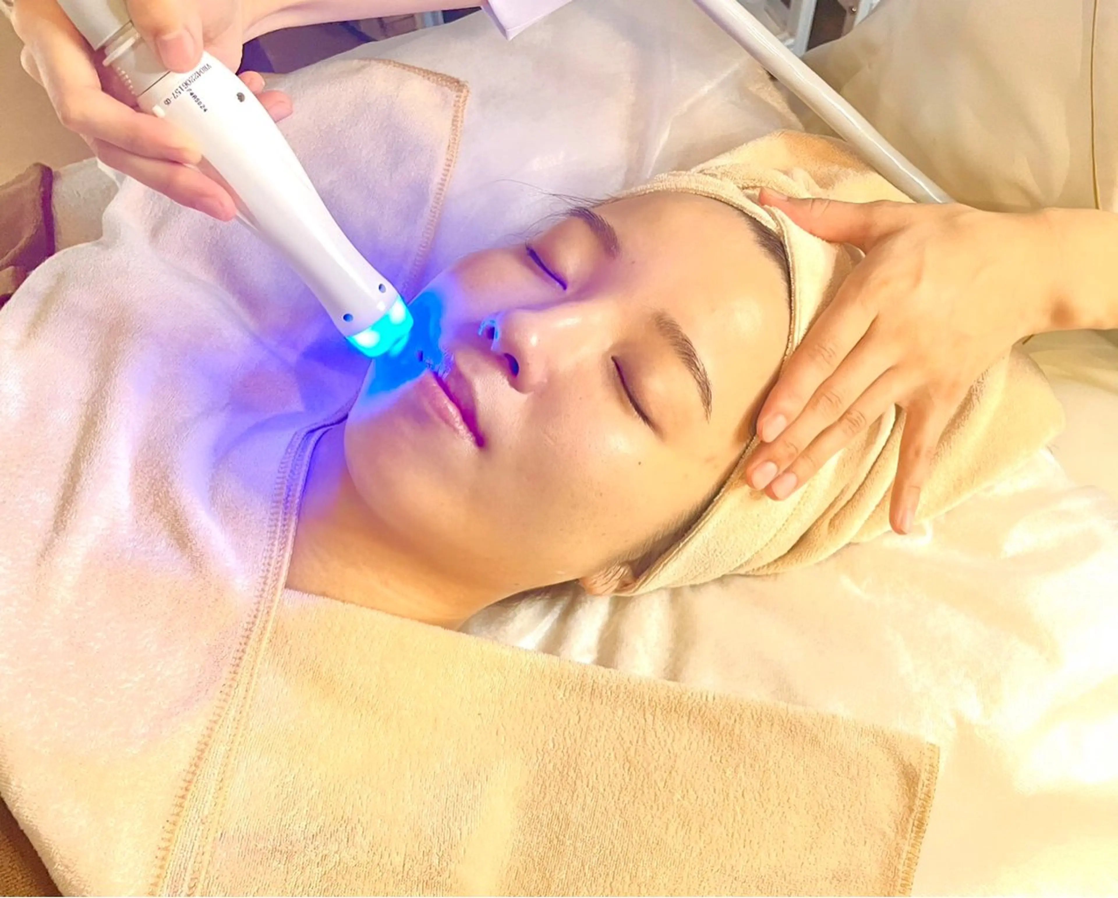 自由が丘📍 Belrougeのエステ・リラクイメージ