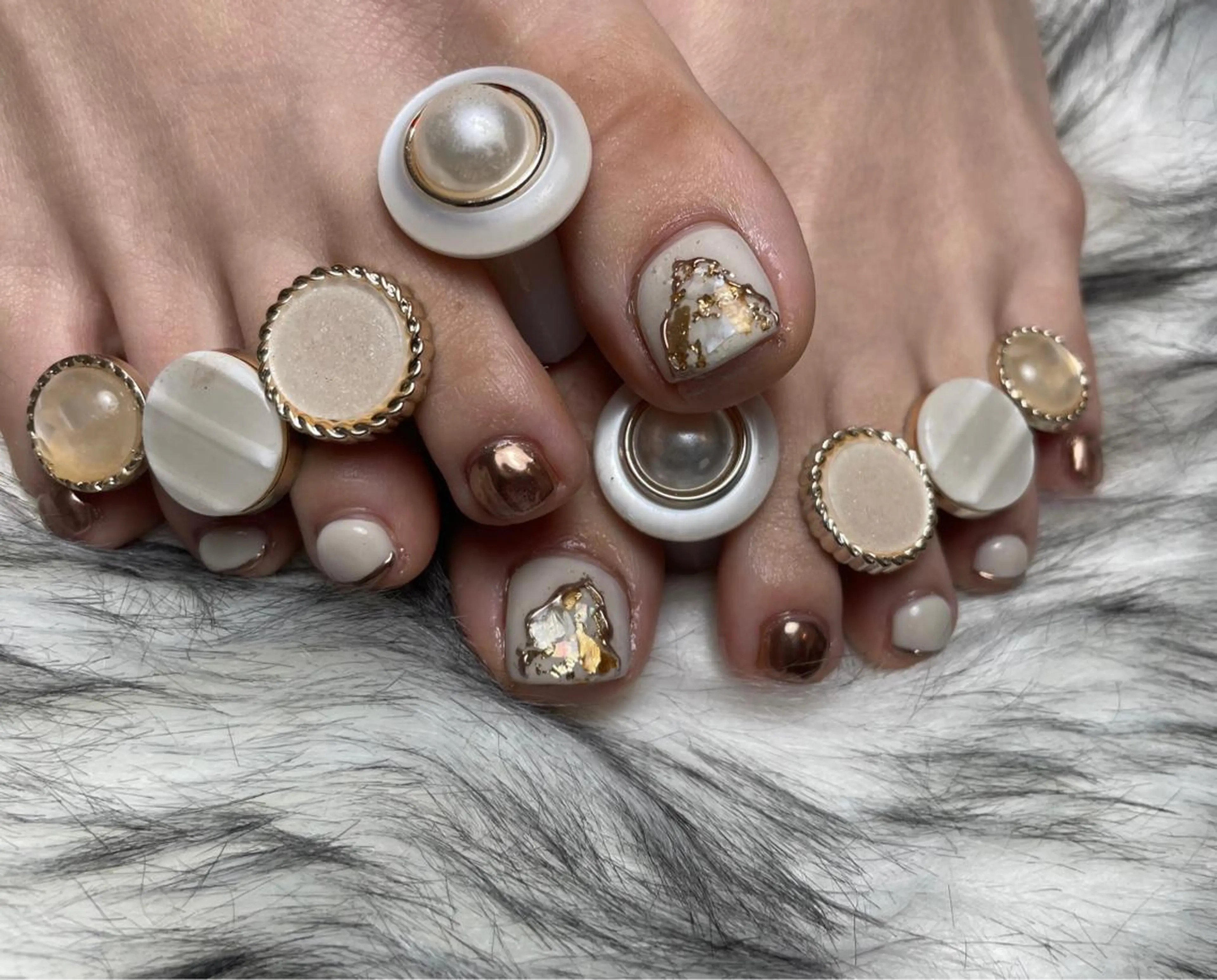 フットやり放題👣の写真