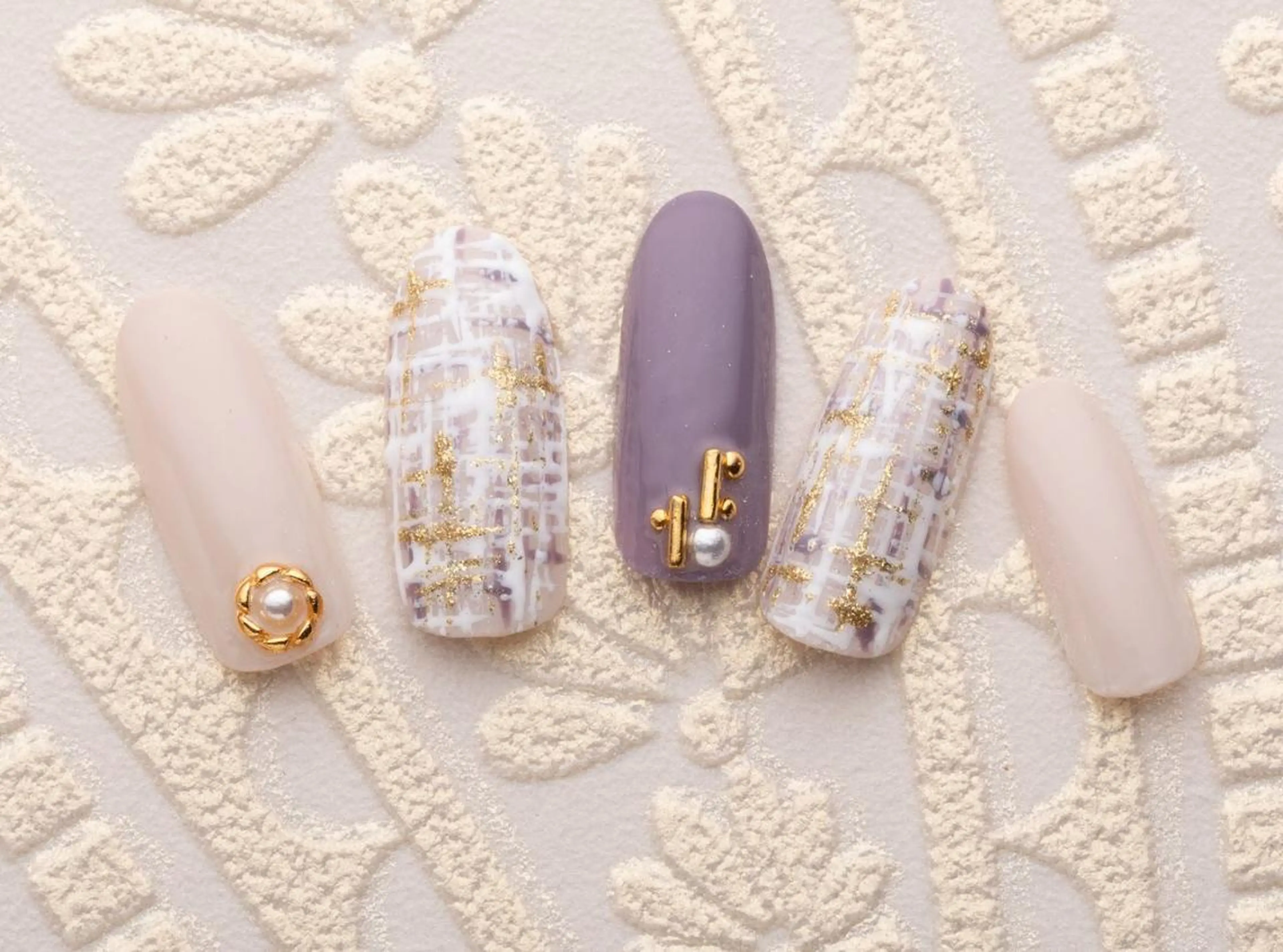 ネイル ネイルサロン Alice&Co.のその他イメージ