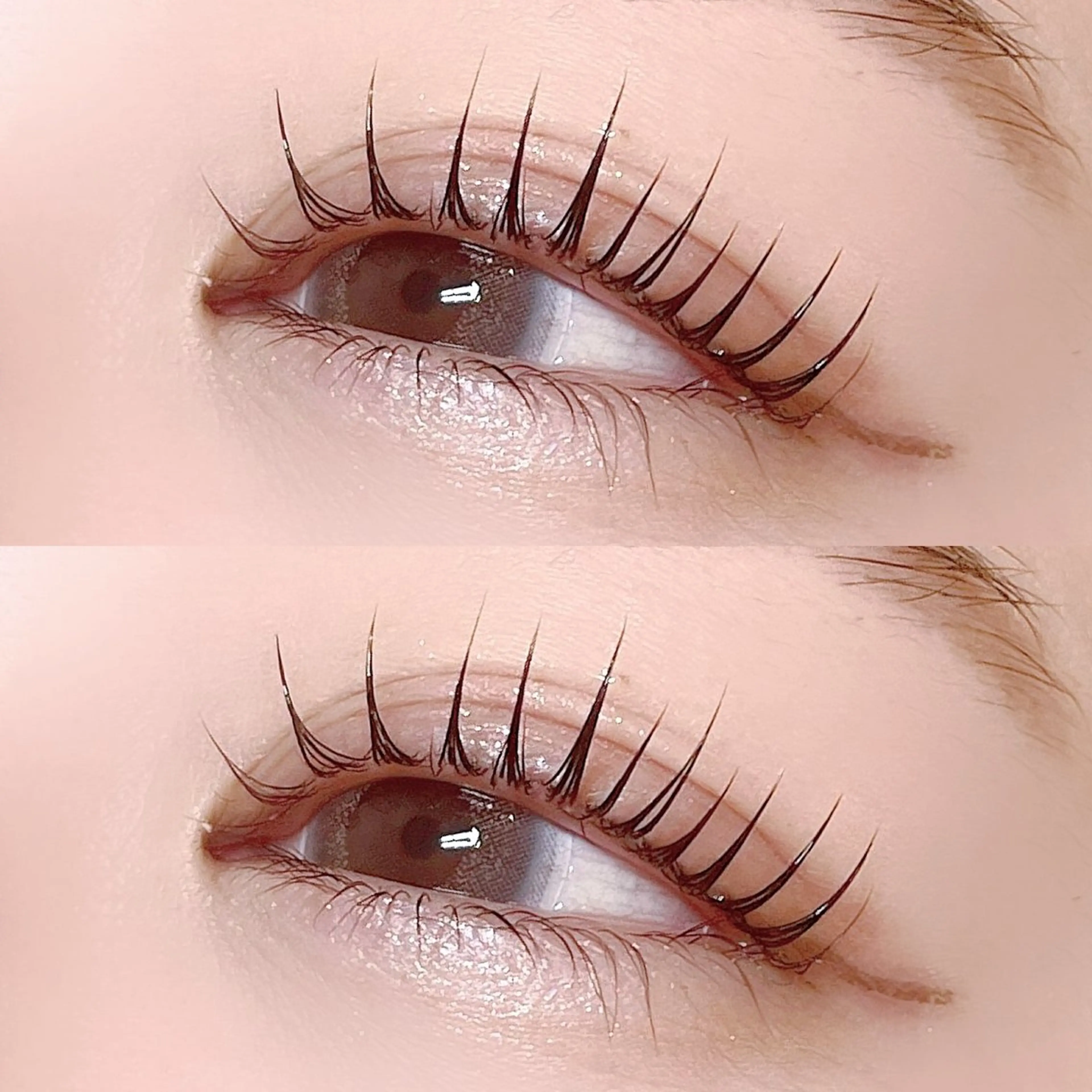 マツエク・マツパ パリジェンヌラッシュリフト マツパ Pupu lash  𓃱𓂃のその他イメージ