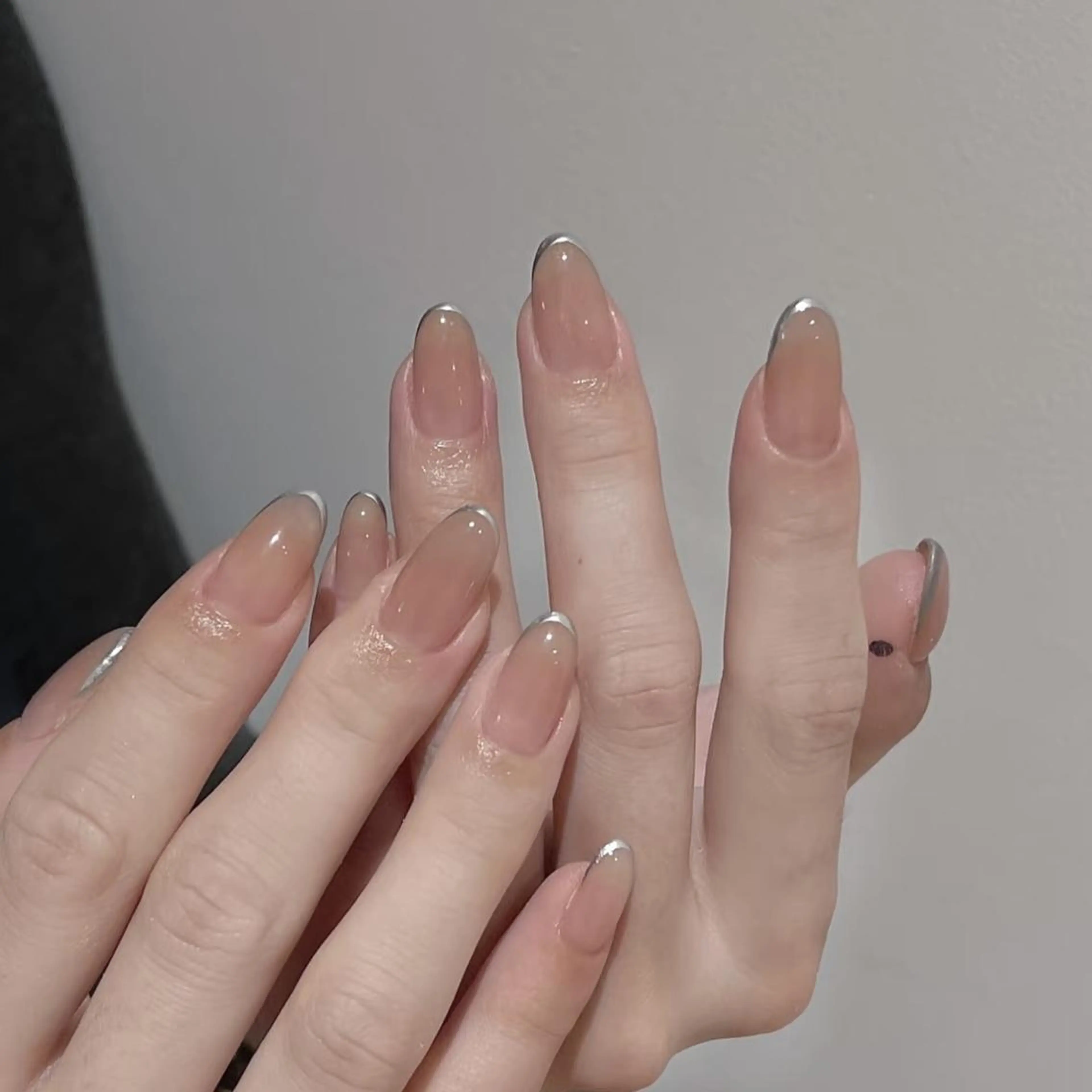 ネイル ハンドネイル エリ🫧 nail池袋東口のネイルデザイン