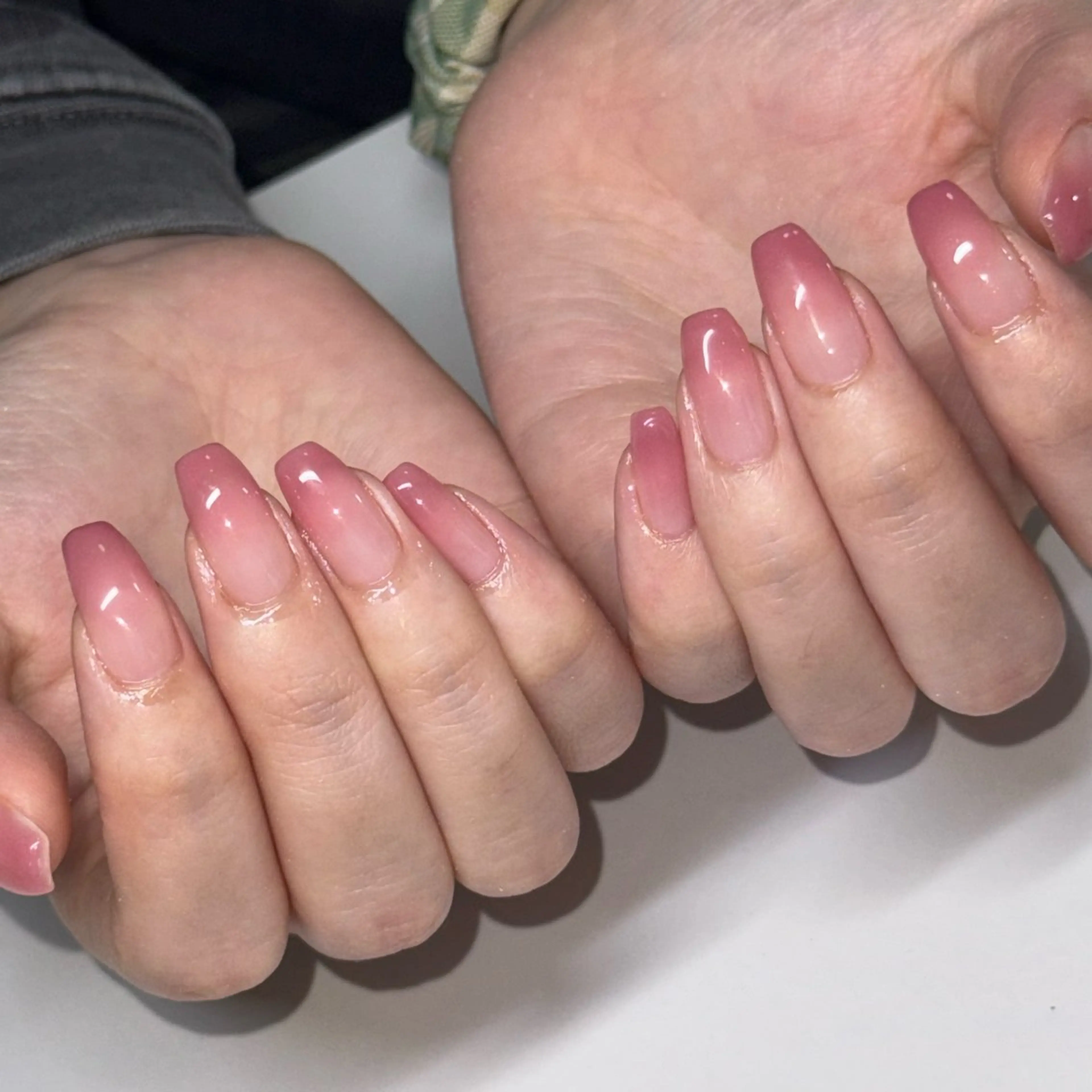 ネイル nail salon 7 _seven_のネイルデザイン