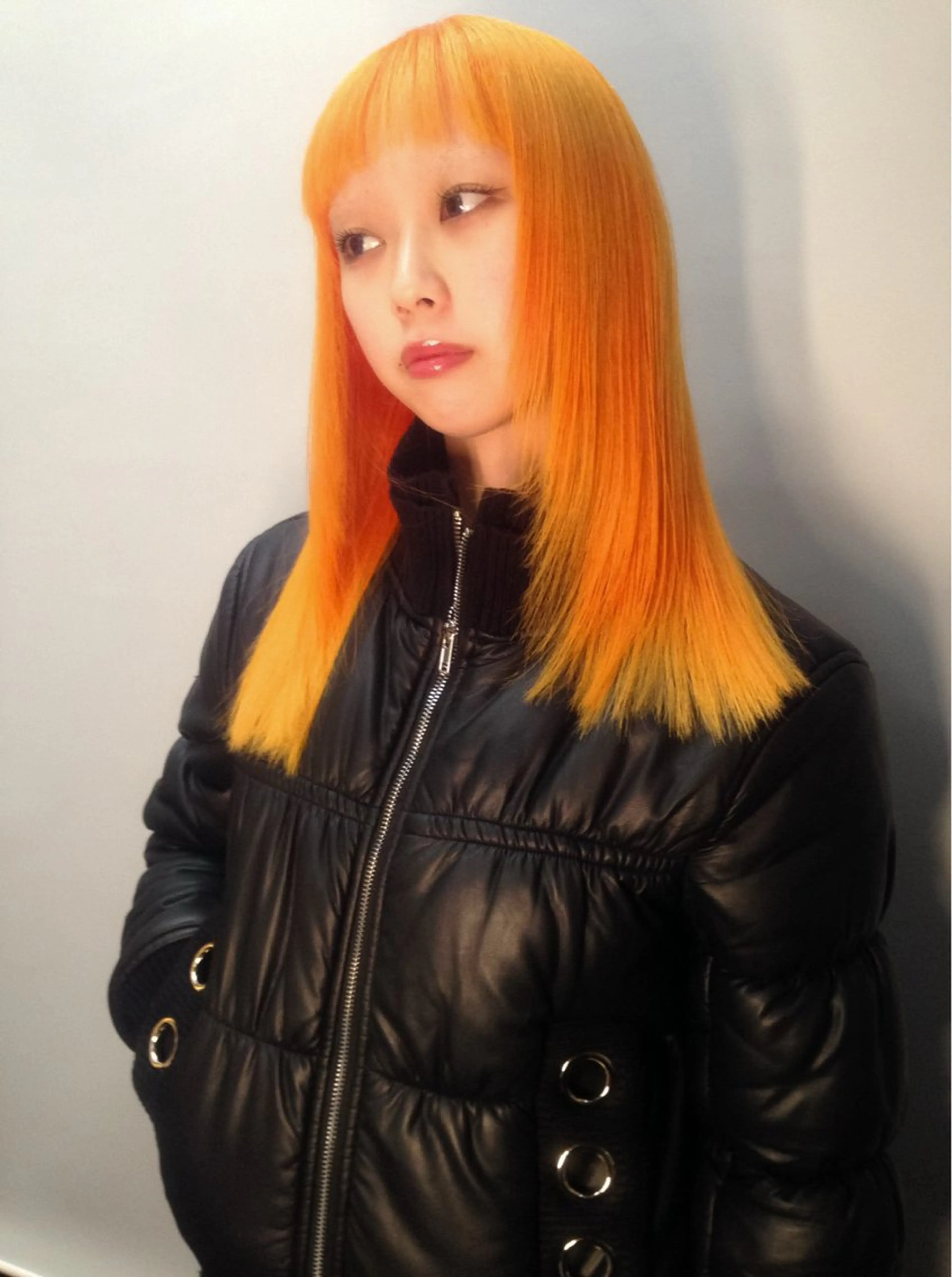 ✨ケアブリーチ➕カラー✨の写真