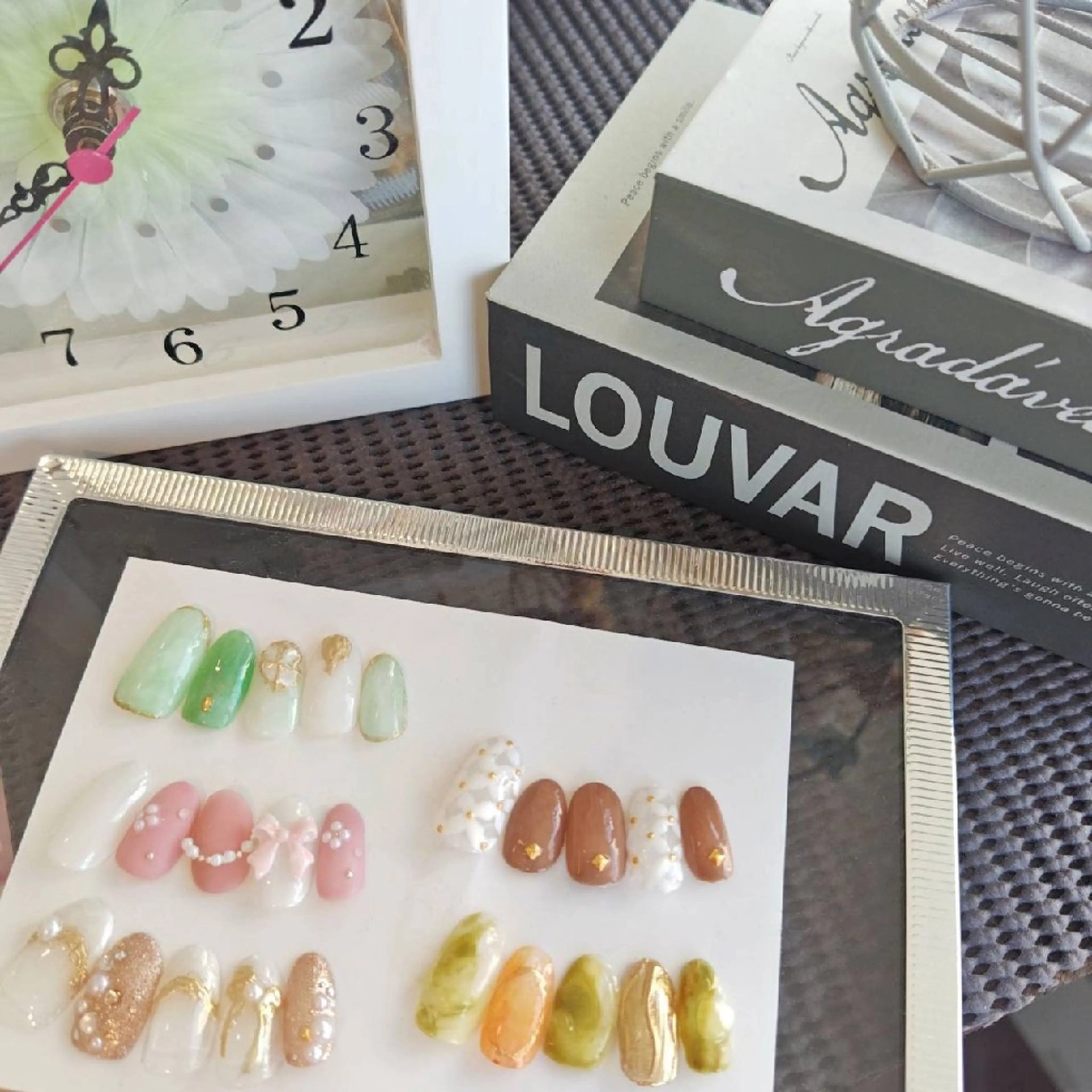 限定デザイン(オフなし)の写真