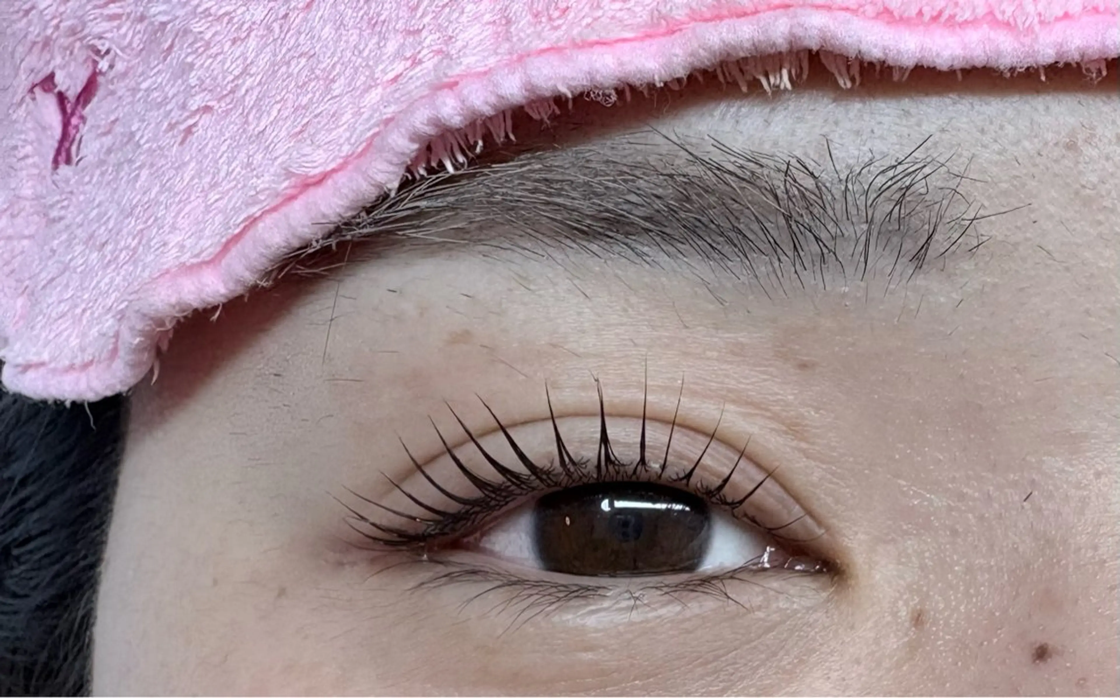 マツエク・マツパ トータルビューティー サロン・Ｎの眉毛・アイブロウイメージ