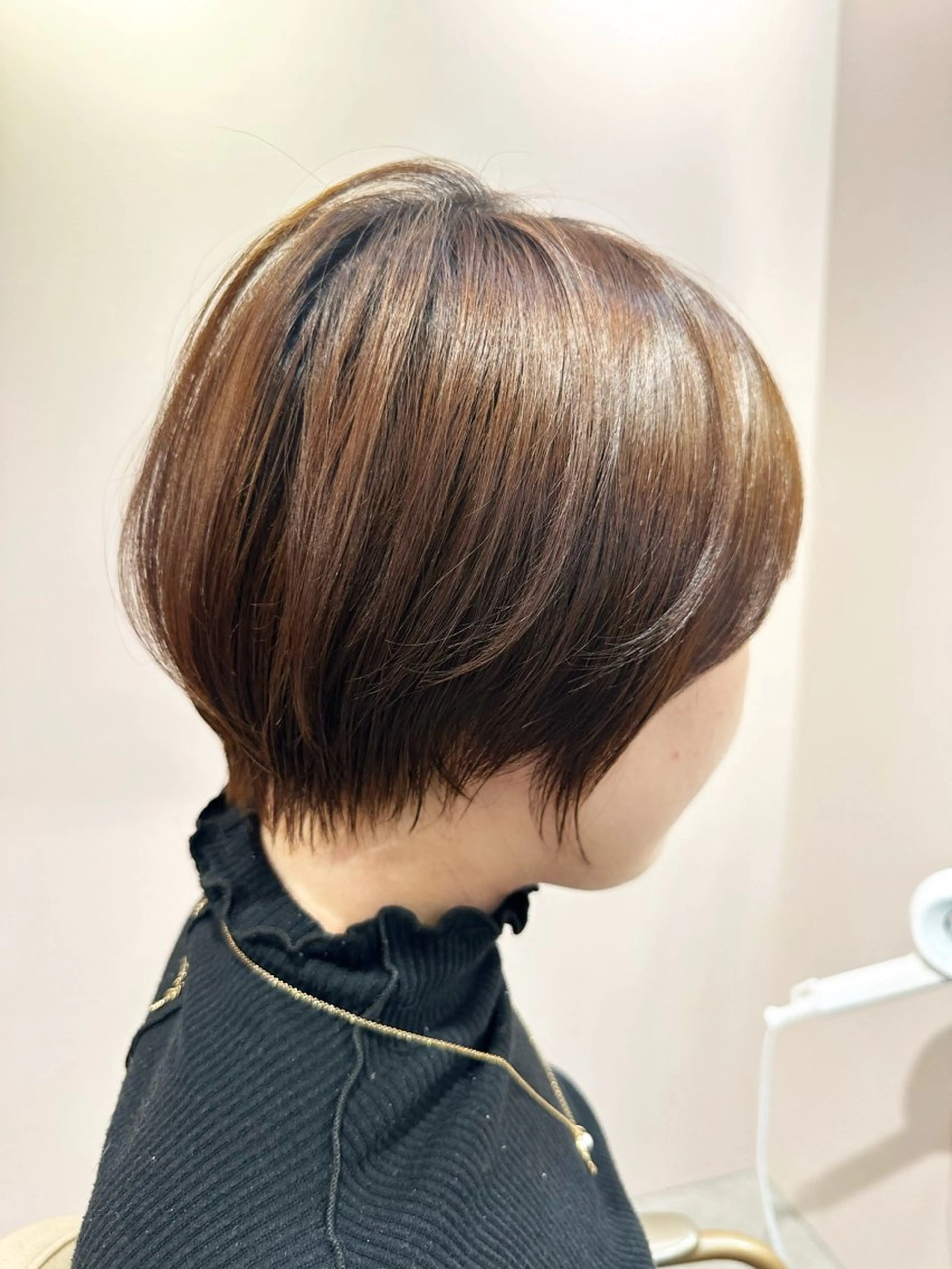 ショート まさひろ /博多のヘアスタイル