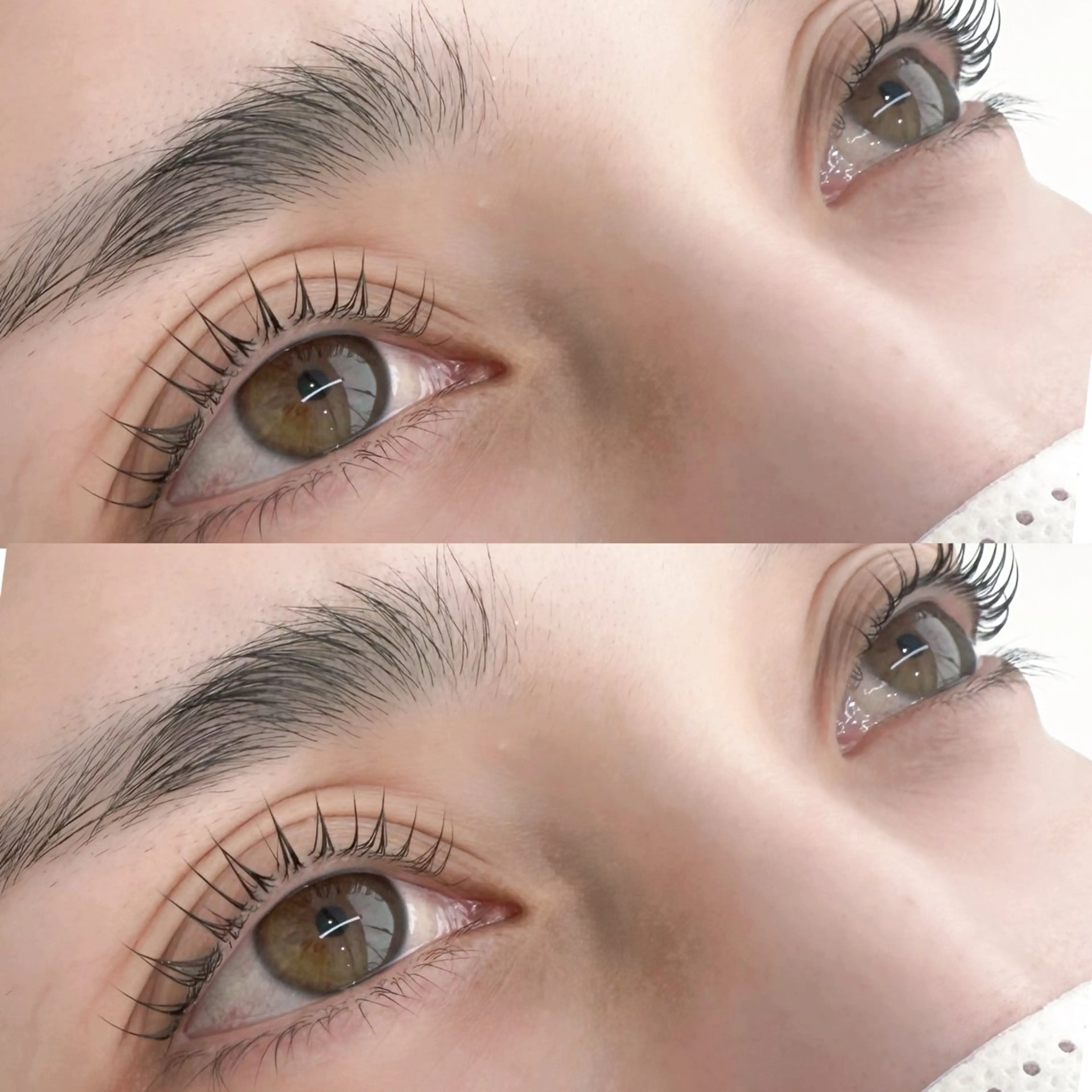 マツエク・マツパ マツパ zina 船橋北口 /sayaka🩵ᩚのマツエク・マツパデザイン