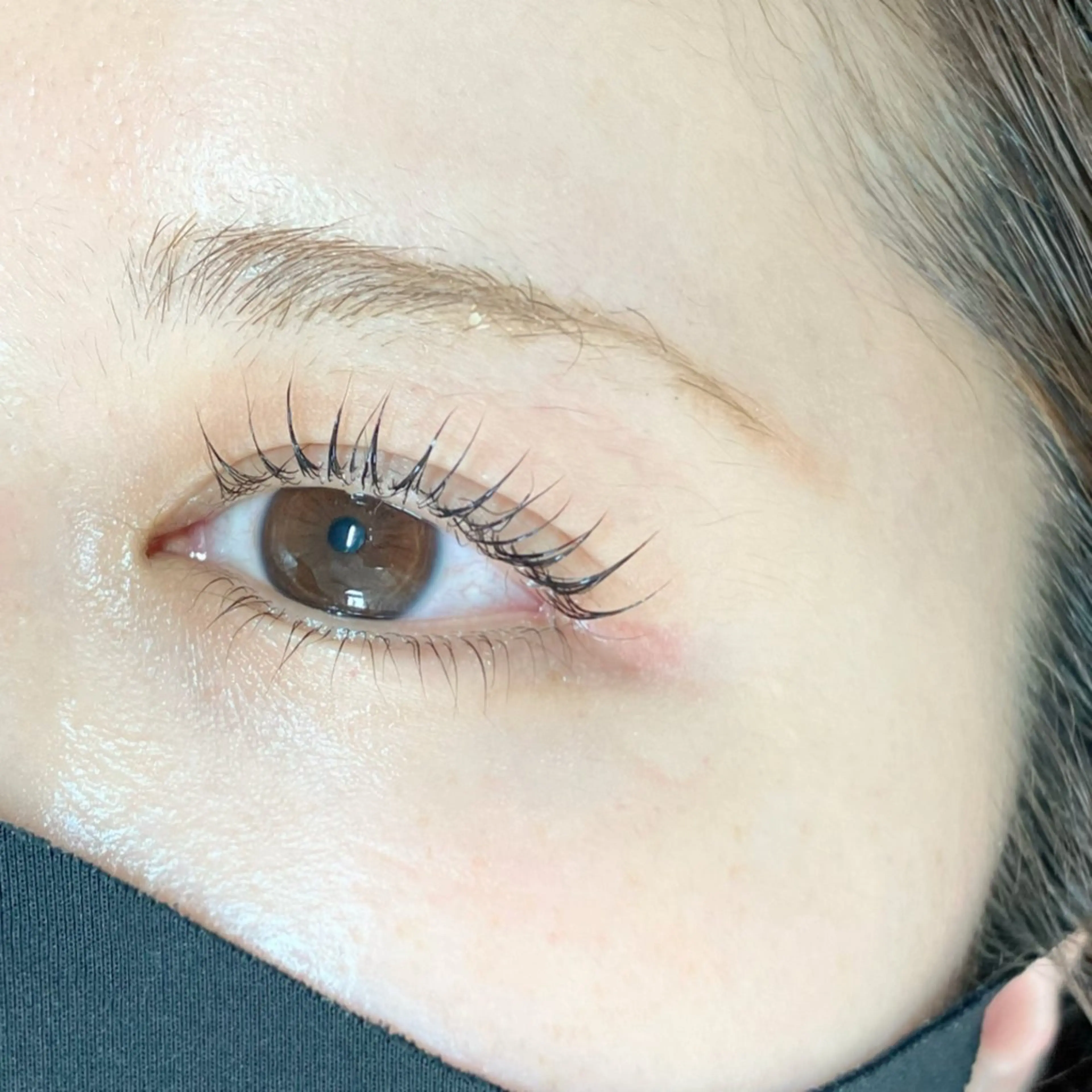 マツエク・マツパ マツパ ∞favo∞ eyelash🏝️のマツエク・マツパデザイン