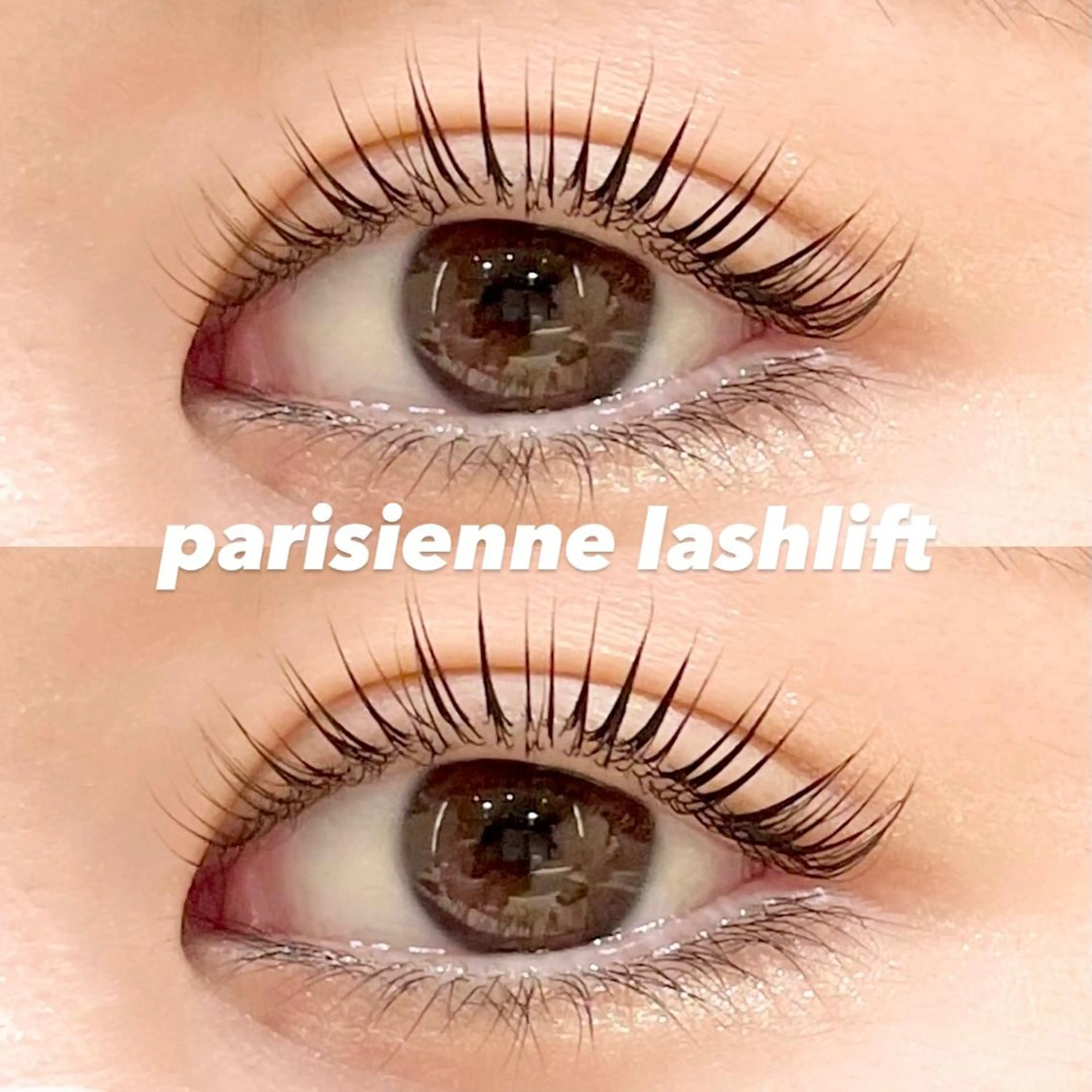 マツエク・マツパ 御園生 彩のマツエク・マツパデザイン