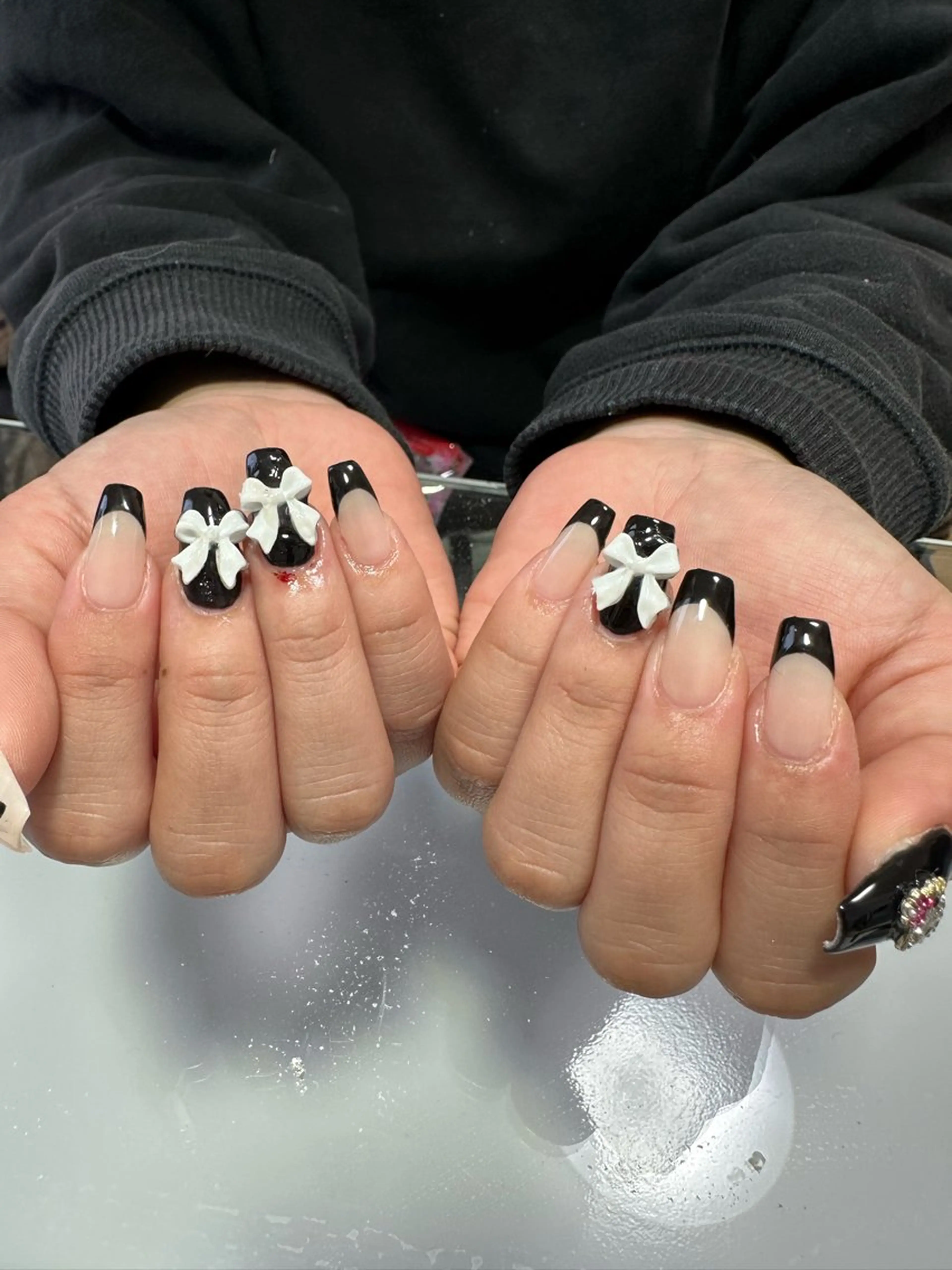 ネイル Nail Salon Queenのネイルデザイン