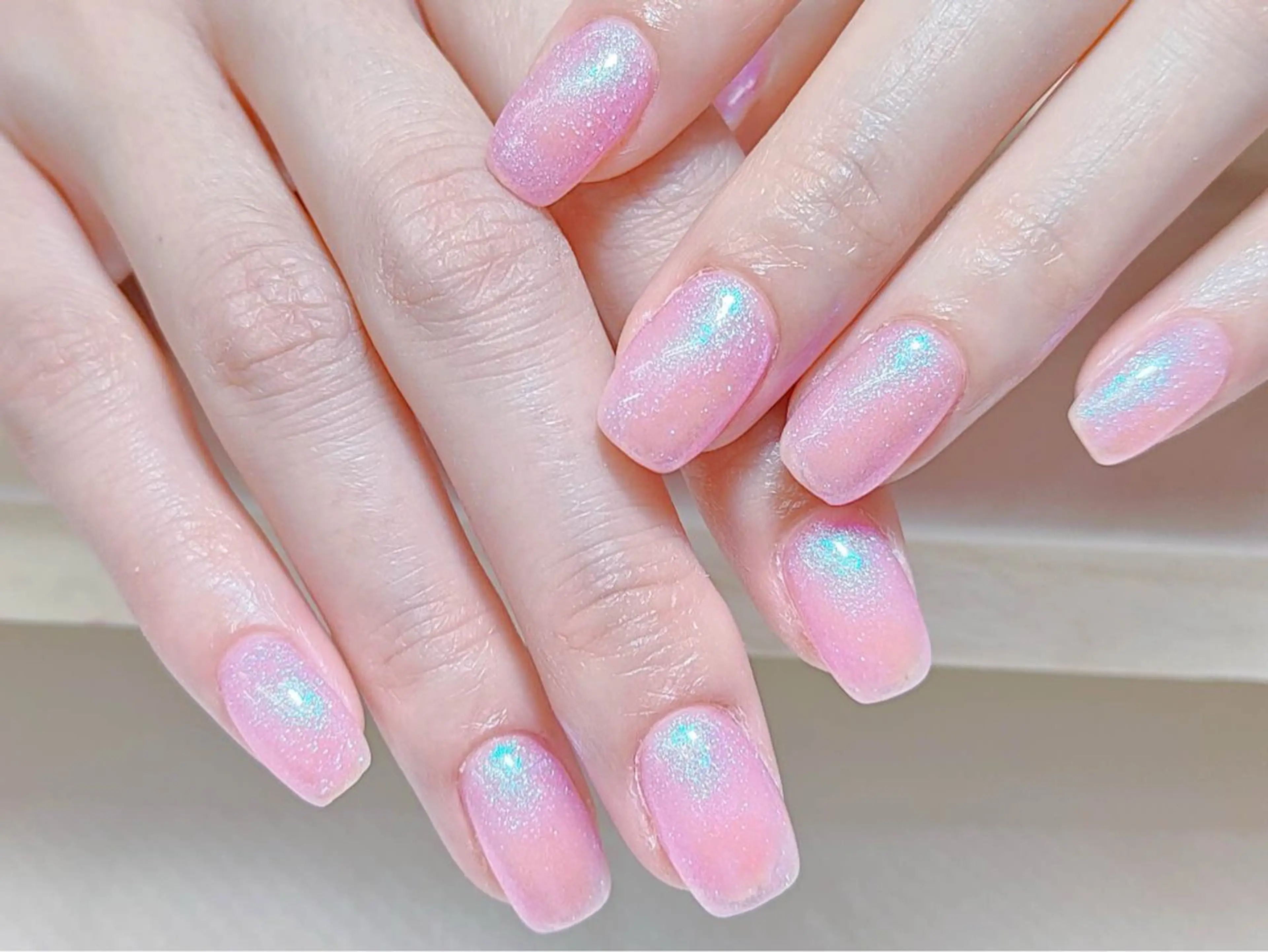 ネイル 小島 千尋のネイルデザイン