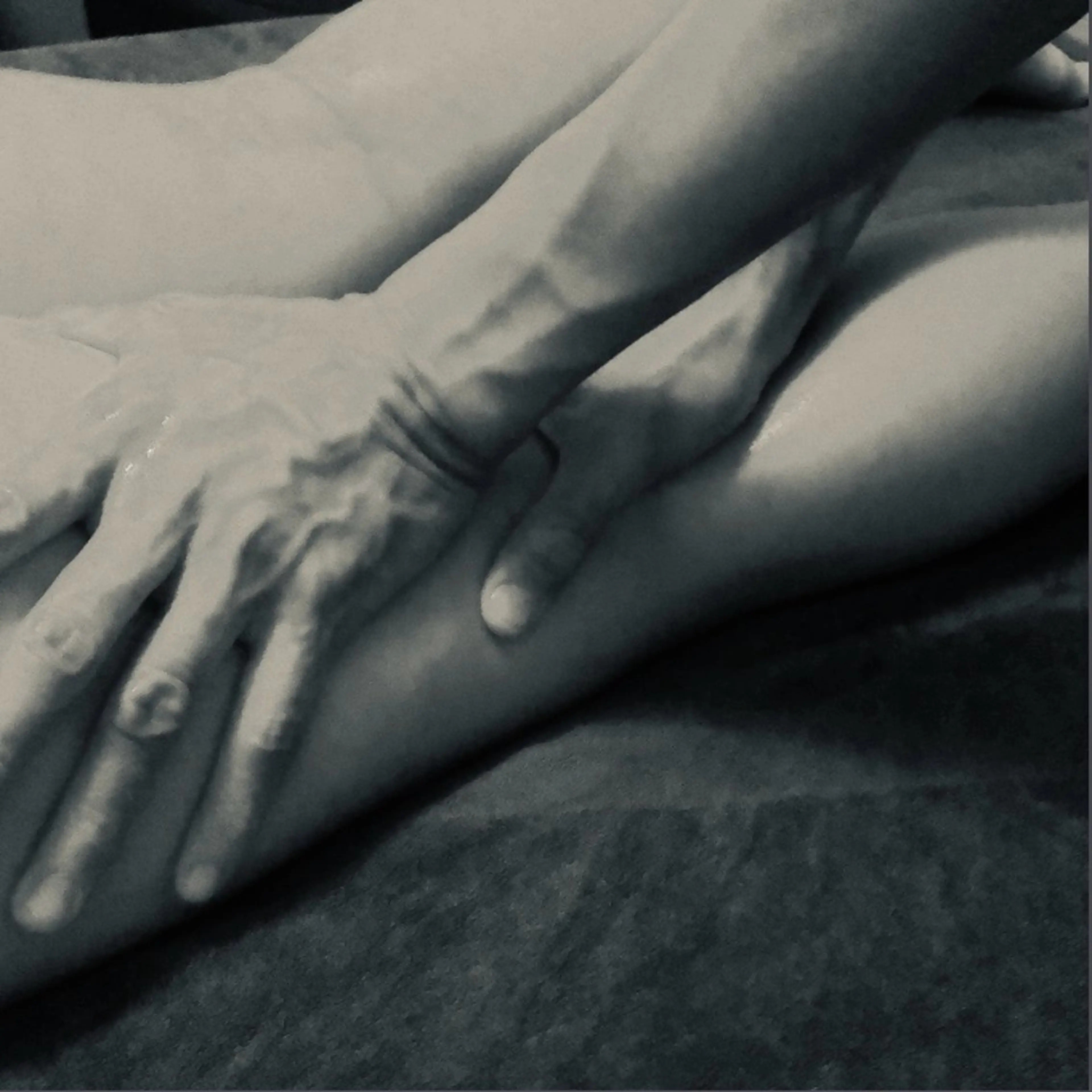 🥀全身を満たすオイルマッサージ 120分　4回回数券+1回おまけ付き(3ヶ月期限)の写真