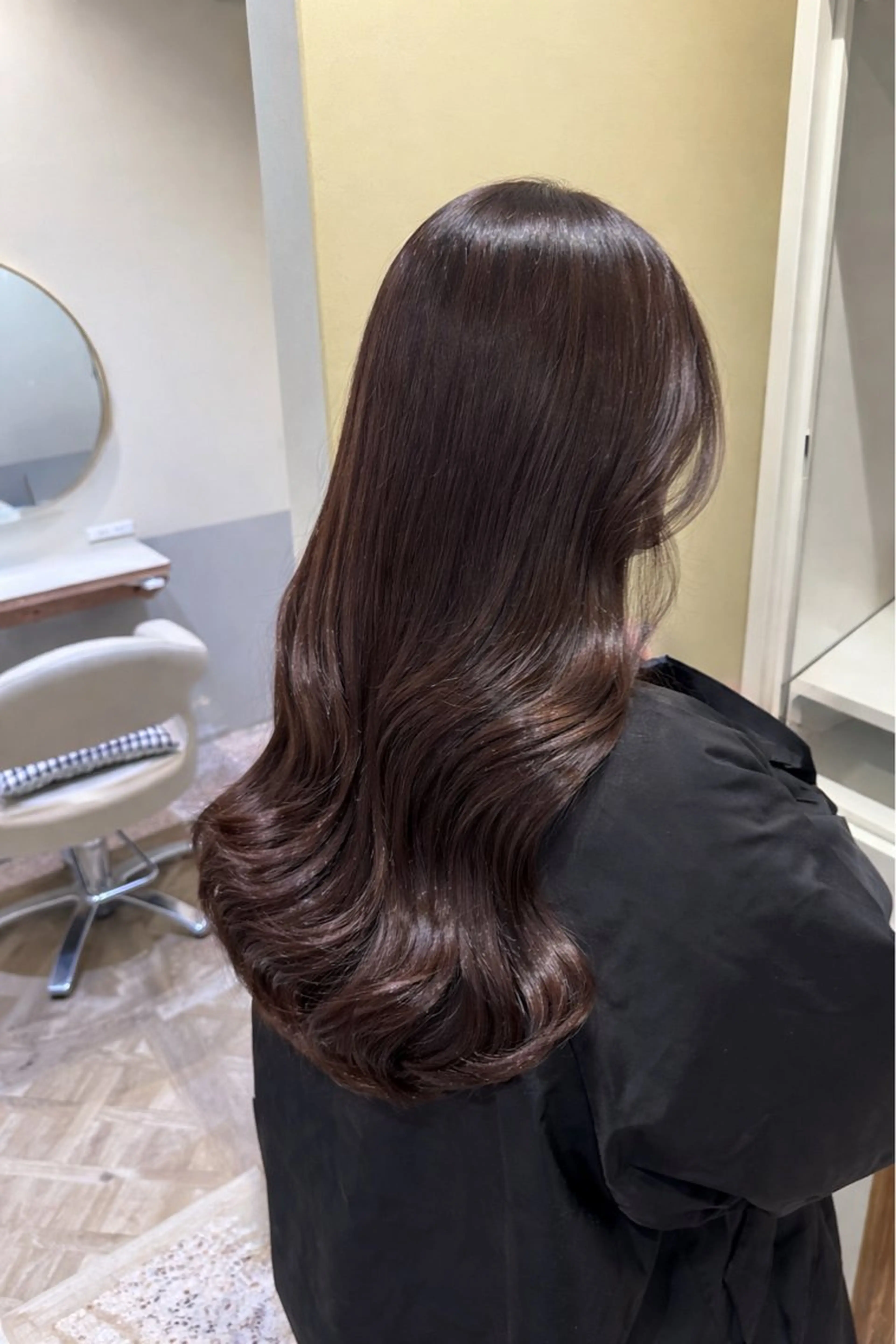 【ご新規様♡】カット+ブリーチリタッチ+ダメージレスカラーの写真