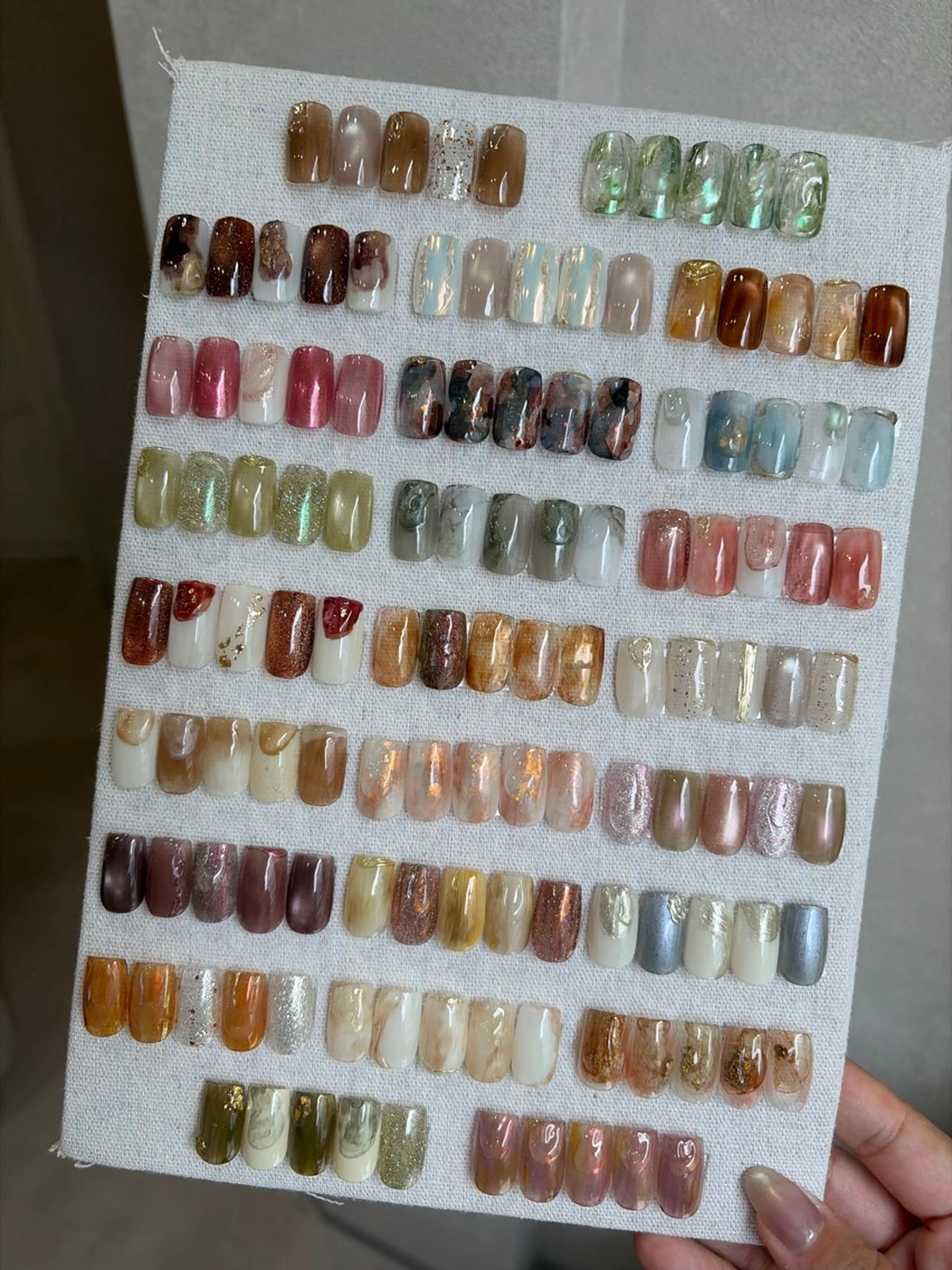 【1日1名限定 特別価格】オフあり　定額デザインの写真